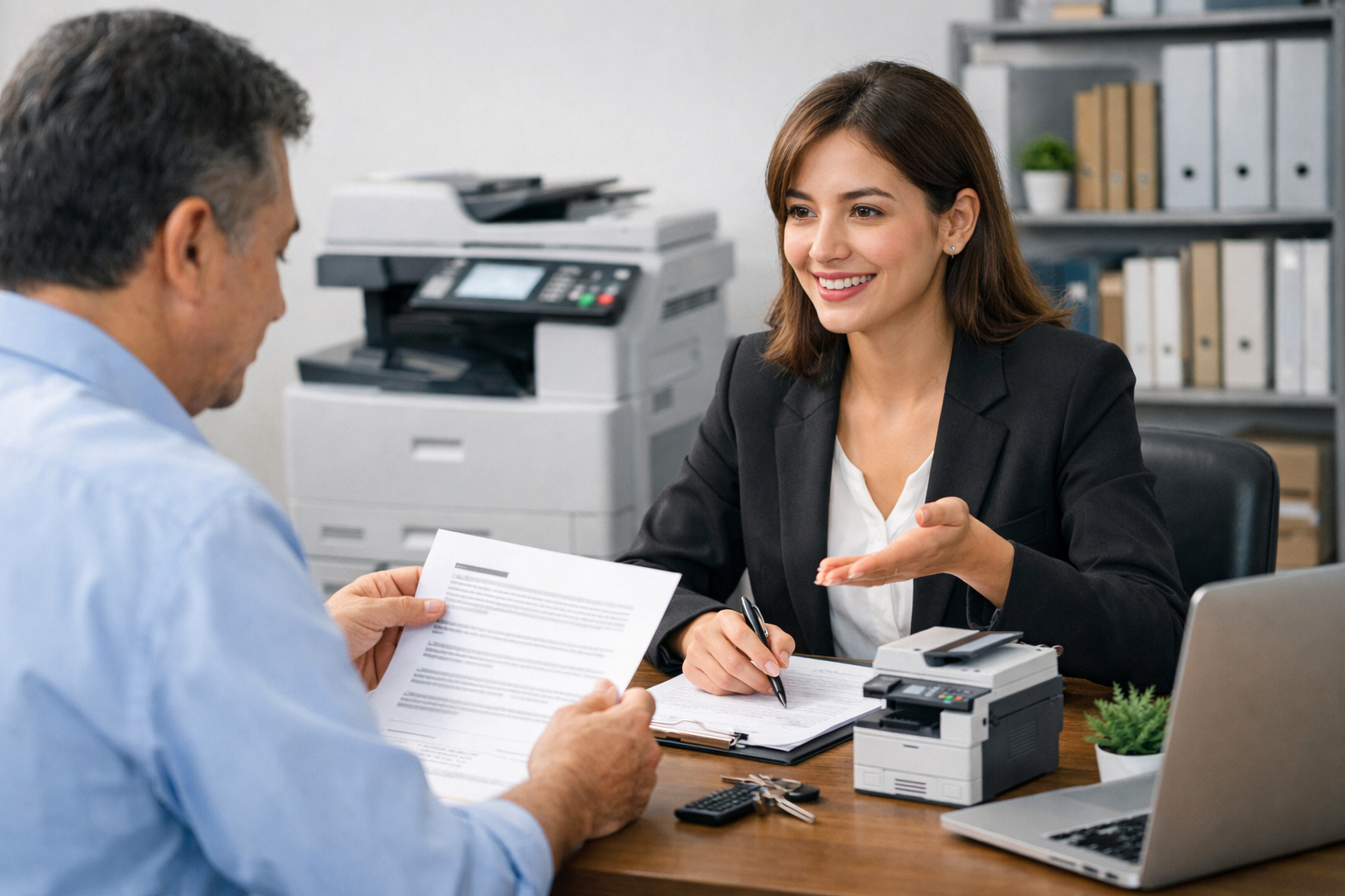 giá cho thuê máy photocopy Quảng Lập - Hướng Dẫn Chọn Đơn Vị Cho Thuê Máy Photocopy Uy Tín Tại Quảng Lập