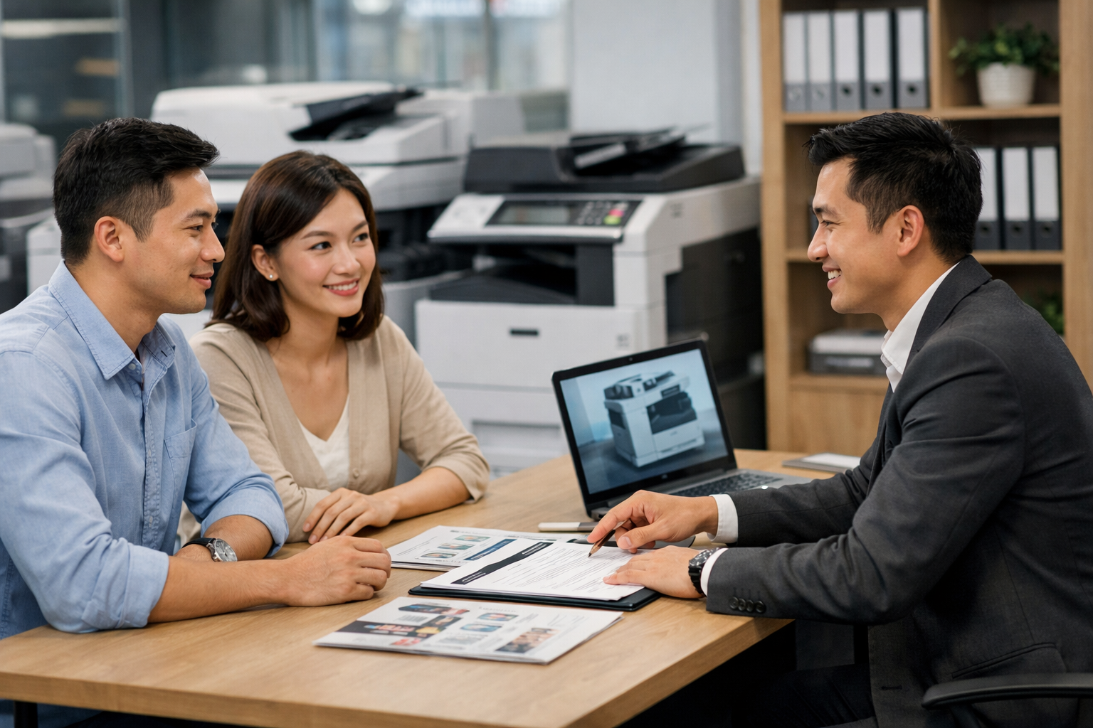 kinh nghiệm thuê máy photocopy Ka Đô - Kinh Nghiệm Chọn Công Ty Cho Thuê Máy Photocopy Uy Tín Tại Ka Đô