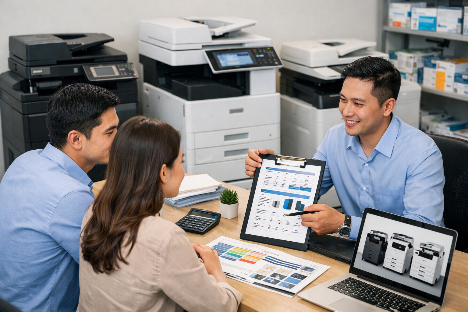 so sánh thuê máy photocopy Ka Đô - Hướng dẫn chọn dịch vụ thuê máy photocopy tại Ka Đô phù hợp