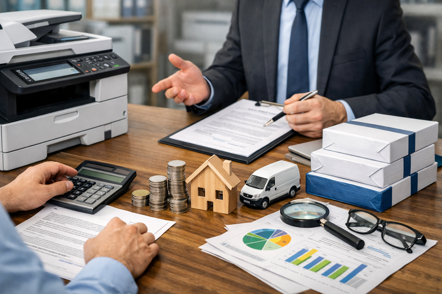 cho thuê máy photocopy Ka Đô là gì - Những Yếu Tố Quyết Định Giá Cho Thuê Máy Photocopy Tại Ka Đô