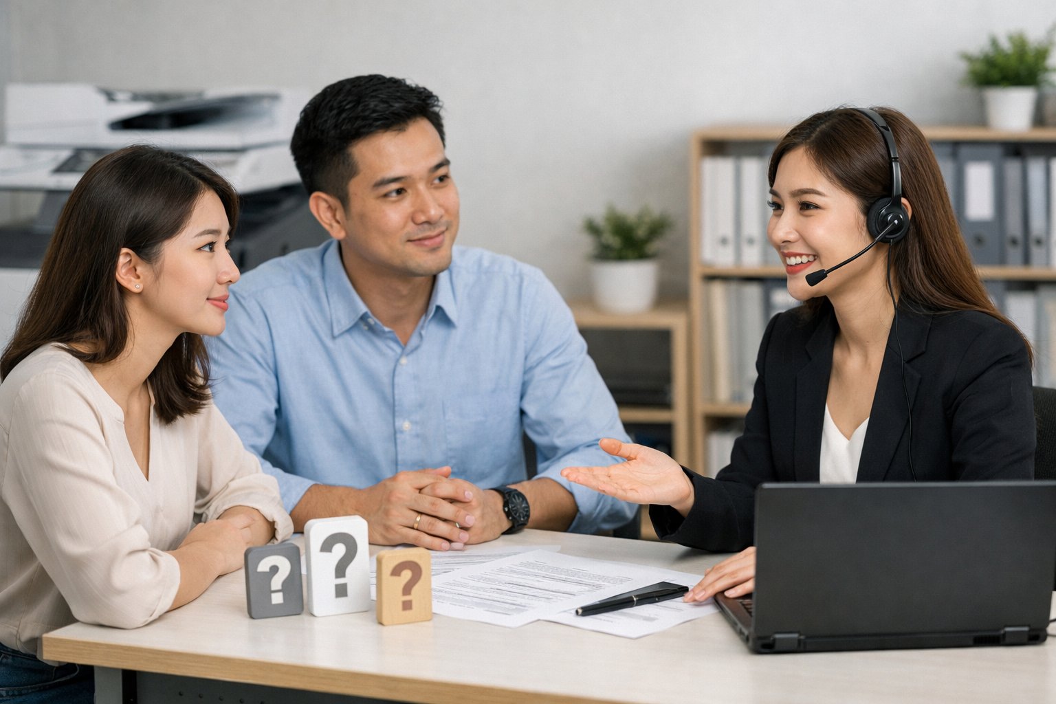 cho thuê máy photocopy Ka Đô là gì - Câu Hỏi Thường Gặp (FAQ)