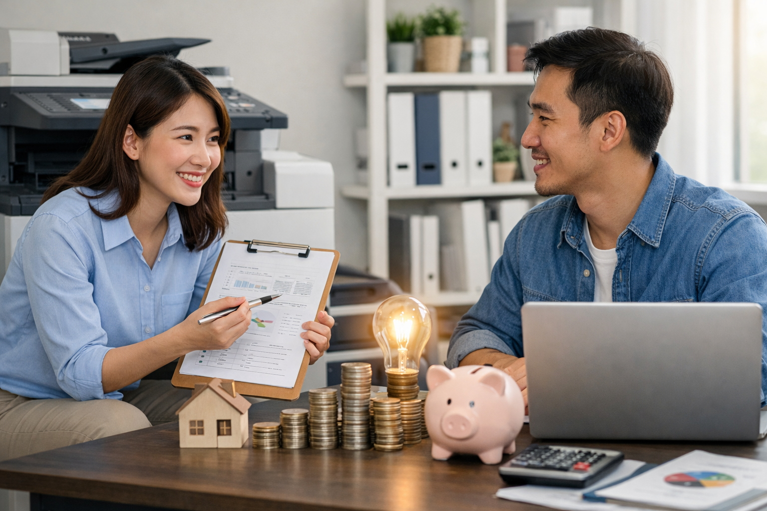 đánh giá thuê máy photocopy Đơn Dương - Các Mẹo Tiết Kiệm Chi Phí Khi Thuê Máy Photocopy