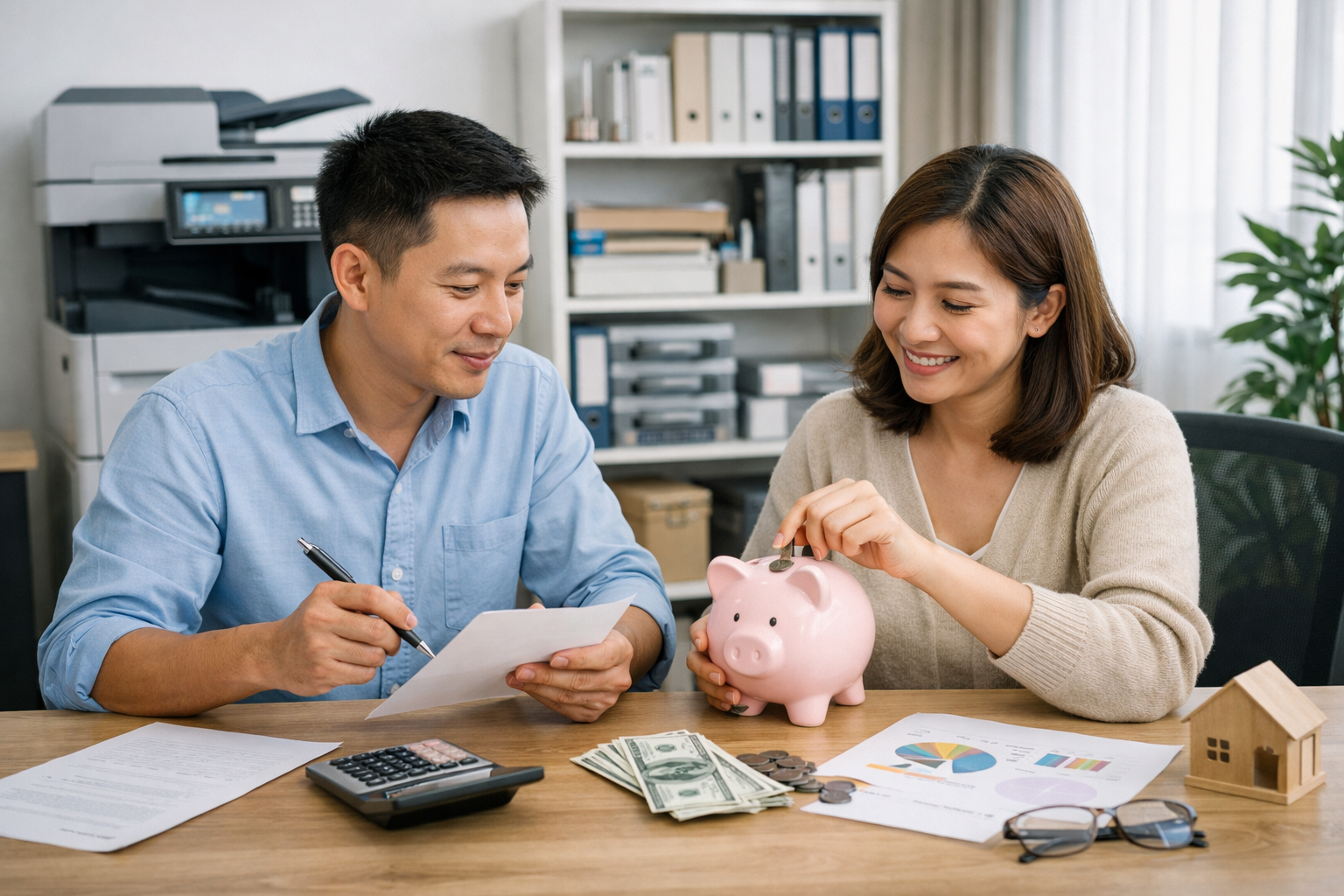 mẹo thuê máy photocopy tiết kiệm Đơn Dương - Mẹo để thuê máy photocopy tiết kiệm tại Đơn Dương