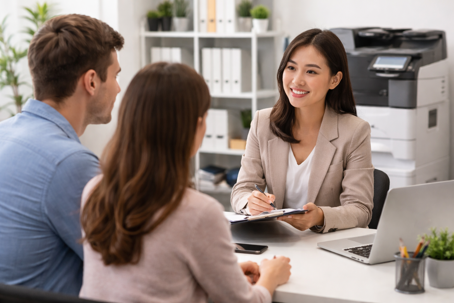 giá cho thuê máy photocopy Đơn Dương - Câu hỏi thường gặp