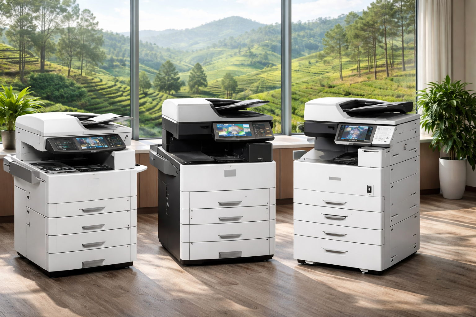 Thuê máy photocopy tại Sông Lũy Lâm Đồng có ưu đãi gì không? - Các Loại Máy Photocopy Phổ Biến Cho Thuê Tại Sông Lũy Lâm Đồng