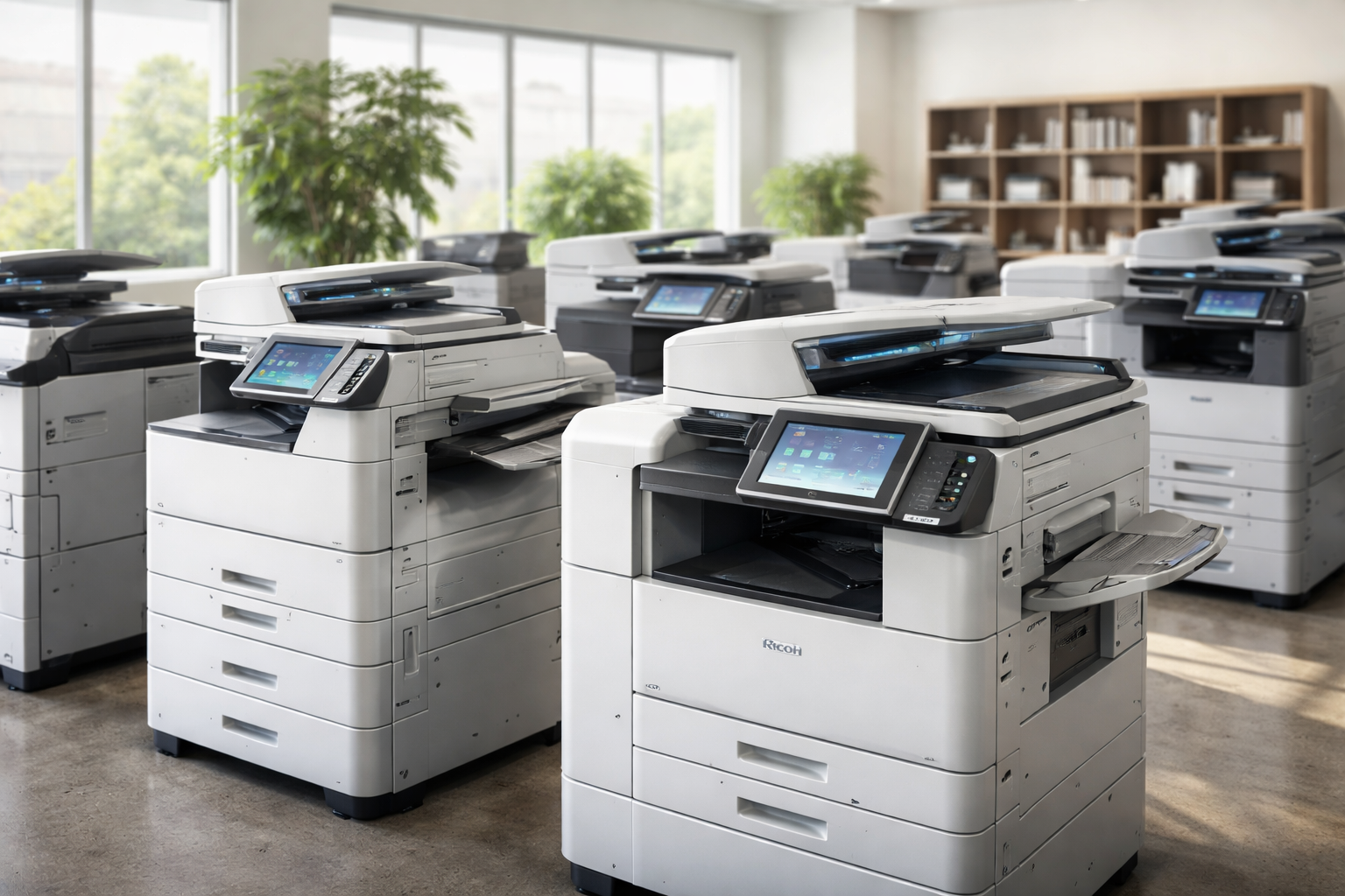 Dịch vụ cho thuê máy photocopy tại Hồng Thái Lâm Đồng có giá cạnh tranh không? - Các Loại Máy Photocopy Phổ Biến Cho Thuê Tại Hồng Thái Lâm Đồng