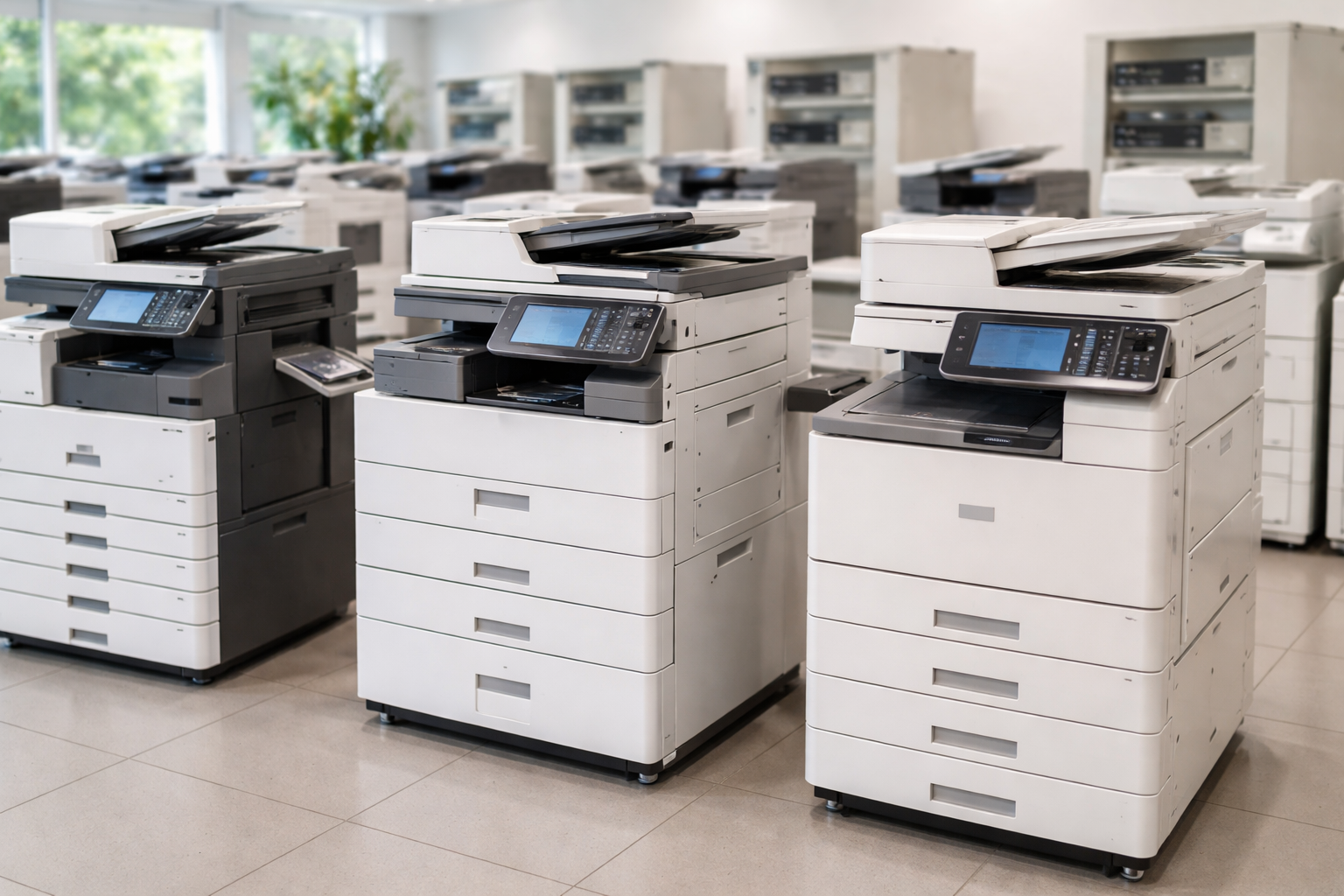 Cho thuê máy photocopy Phường Hàm Thắng Bảo Lộc Lâm Đồng - Các Loại Máy Photocopy Cho Thuê Tại Phường Hàm Thắng Bảo Lộc