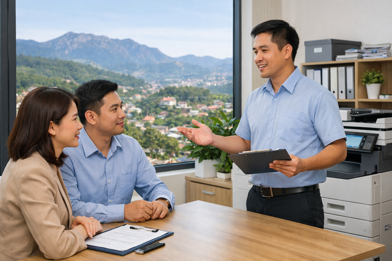 Cho thuê máy photocopy Phường Xuân Trường Đà Lạt Lâm Đồng - Cách chọn dịch vụ cho thuê máy photocopy uy tín tại Phường Xuân Trường Đà Lạt Lâm Đồng