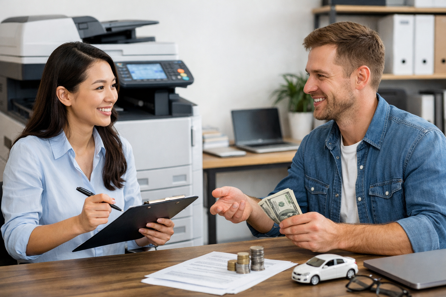 bảng giá thuê photocopy Tuy Đức Lâm Đồng - Những Lợi Ích Khi Thuê Máy Photocopy Thay Vì Mua Máy