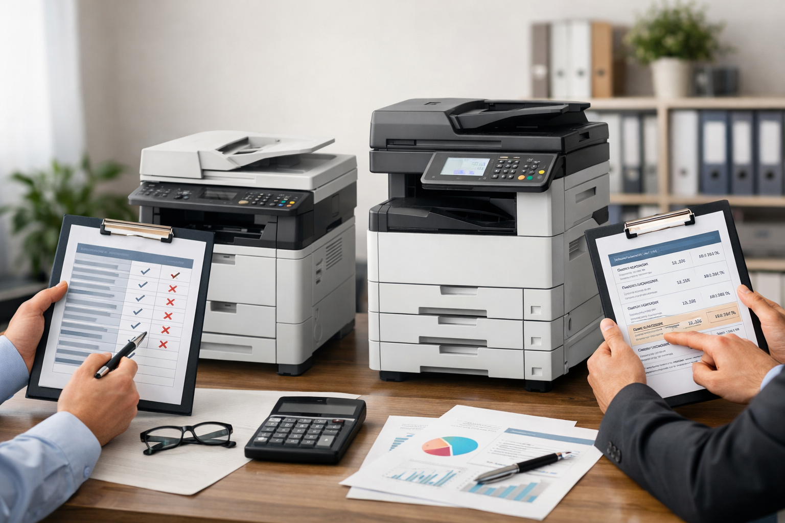 thuê máy photocopy Tuy Đức tốt nhất - So Sánh Các Dịch Vụ Thuê Máy Photocopy Tuy Đức