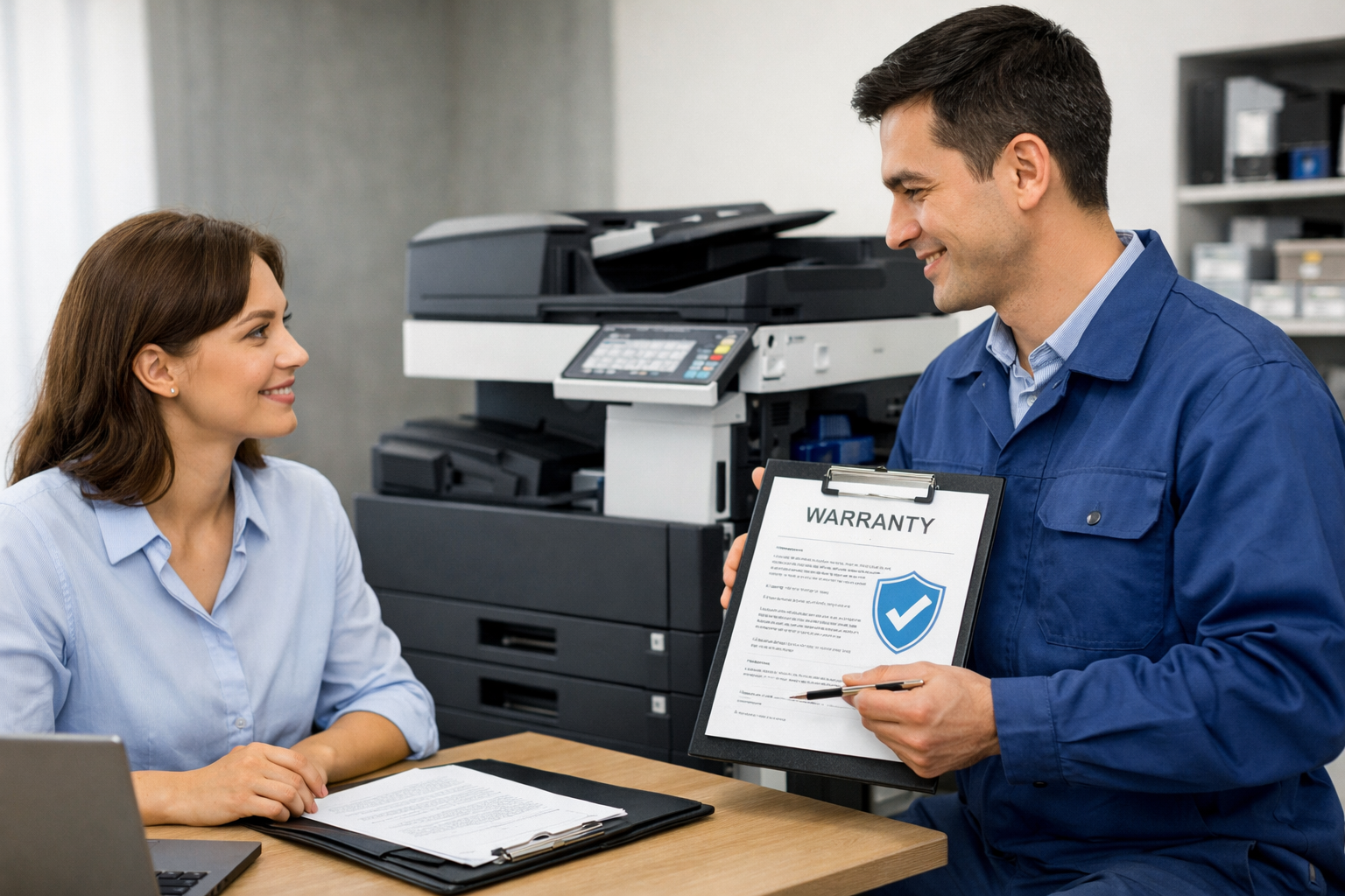 thuê máy photocopy có bảo hành - Cách Chọn Đơn Vị Thuê Máy Photocopy Có Bảo Hành