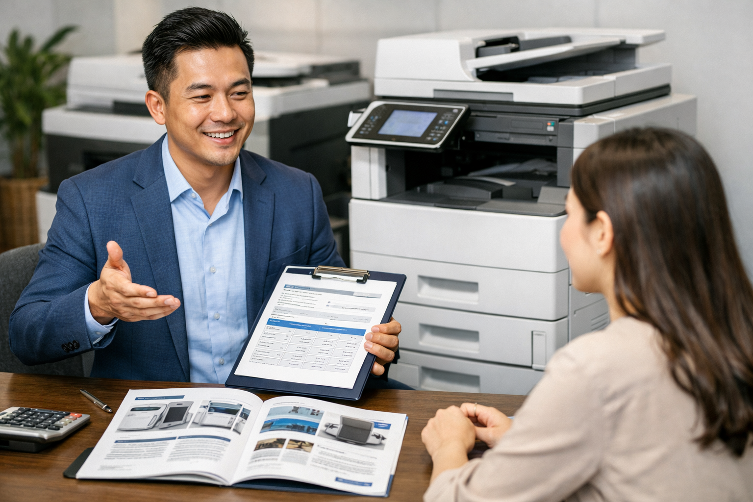 giá thuê máy photocopy Tuy Phong - Hướng Dẫn Chọn Dịch Vụ Thuê Máy Photocopy Uy Tín Tại Tuy Phong