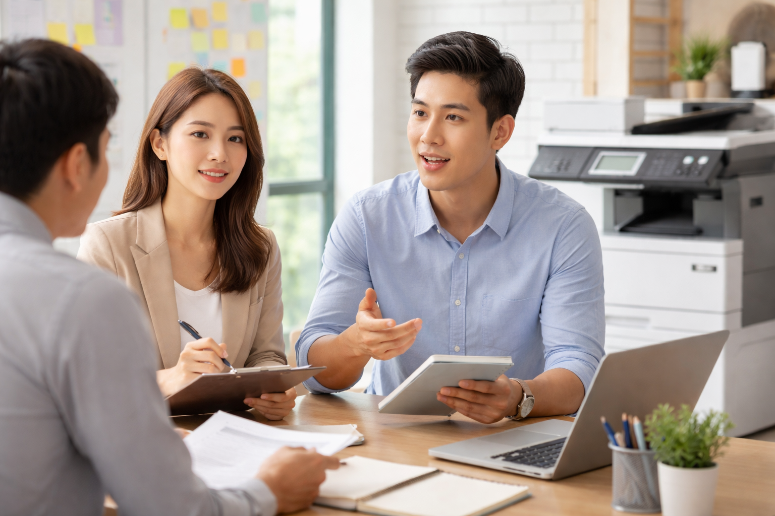 chi phí thuê máy photocopy Lâm Đồng - Câu Hỏi Thường Gặp (FAQ)