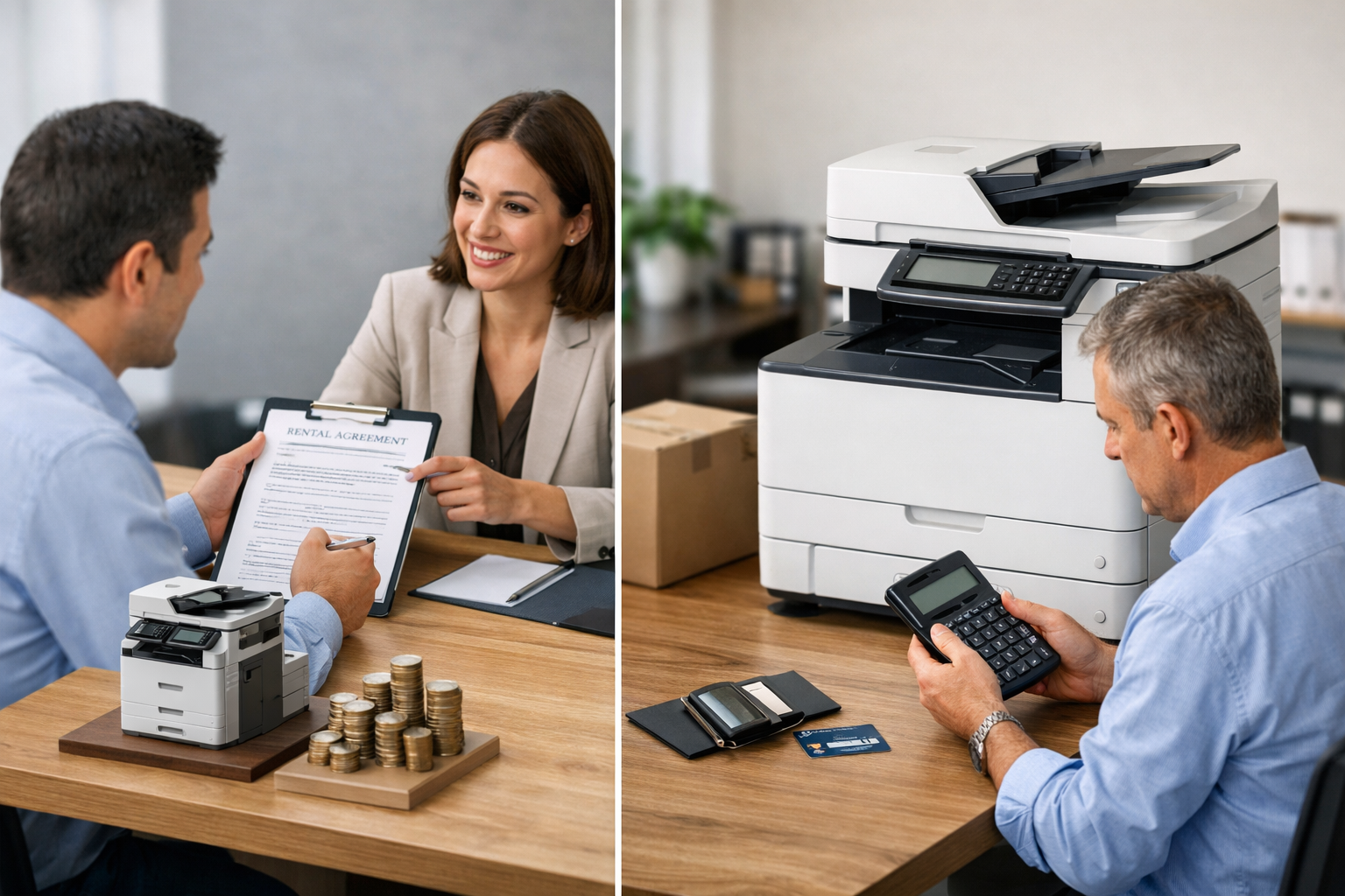 so sánh thuê máy photocopy và mua - So Sánh Các Dịch Vụ Thuê Máy Photocopy Trên Thị Trường