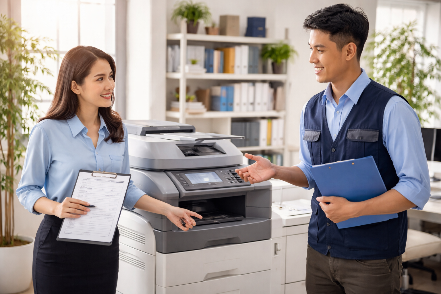 mẹo thuê photocopy Đạ Huoai 3 - Những Tiêu Chí Quan Trọng Khi Lựa Chọn Dịch Vụ Thuê Máy Photocopy Đạ Huoai 3