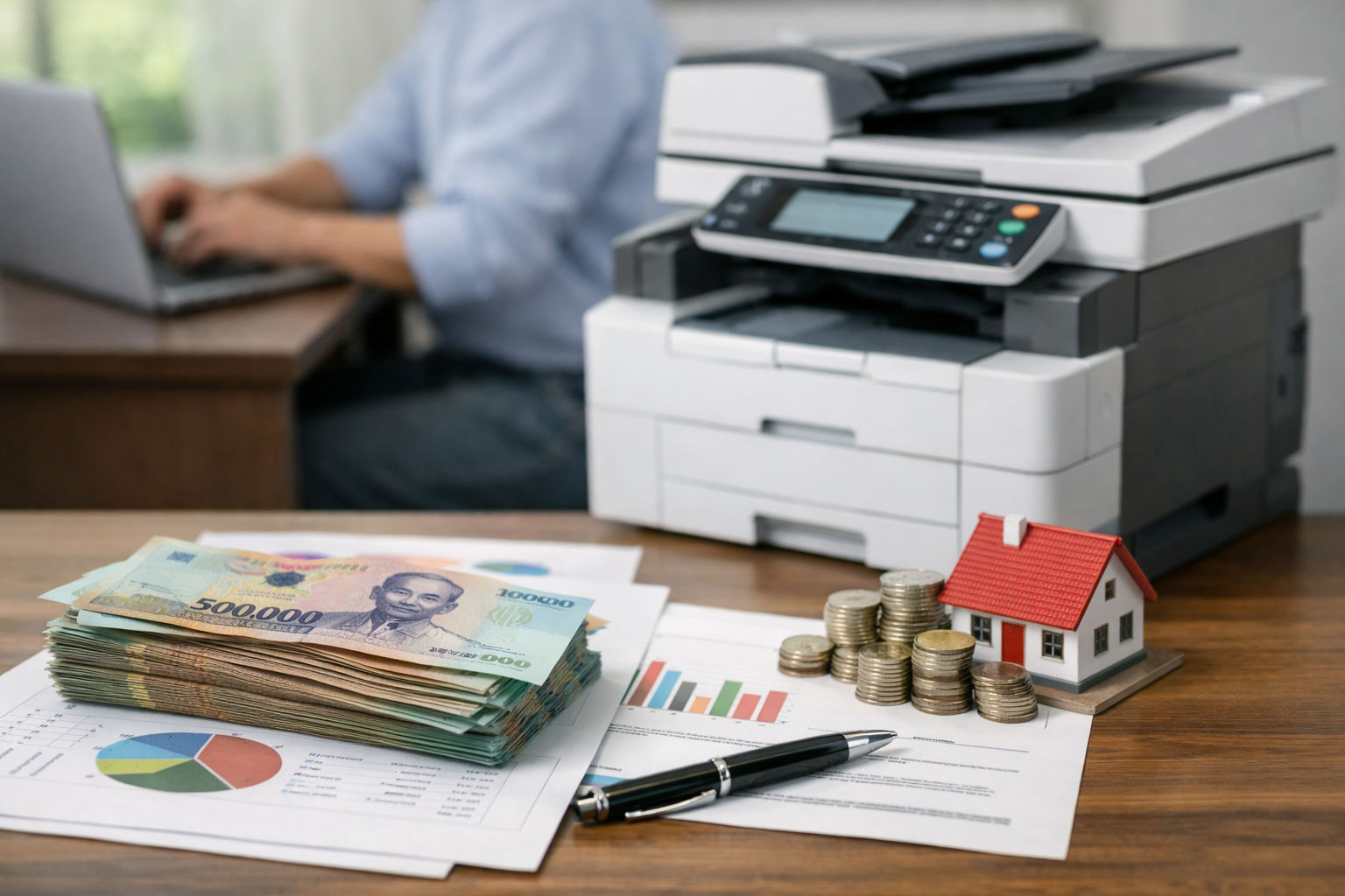 thuê máy photocopy Đạ Huoai 3 là gì - Chi Phí Thuê Máy Photocopy Đạ Huoai 3