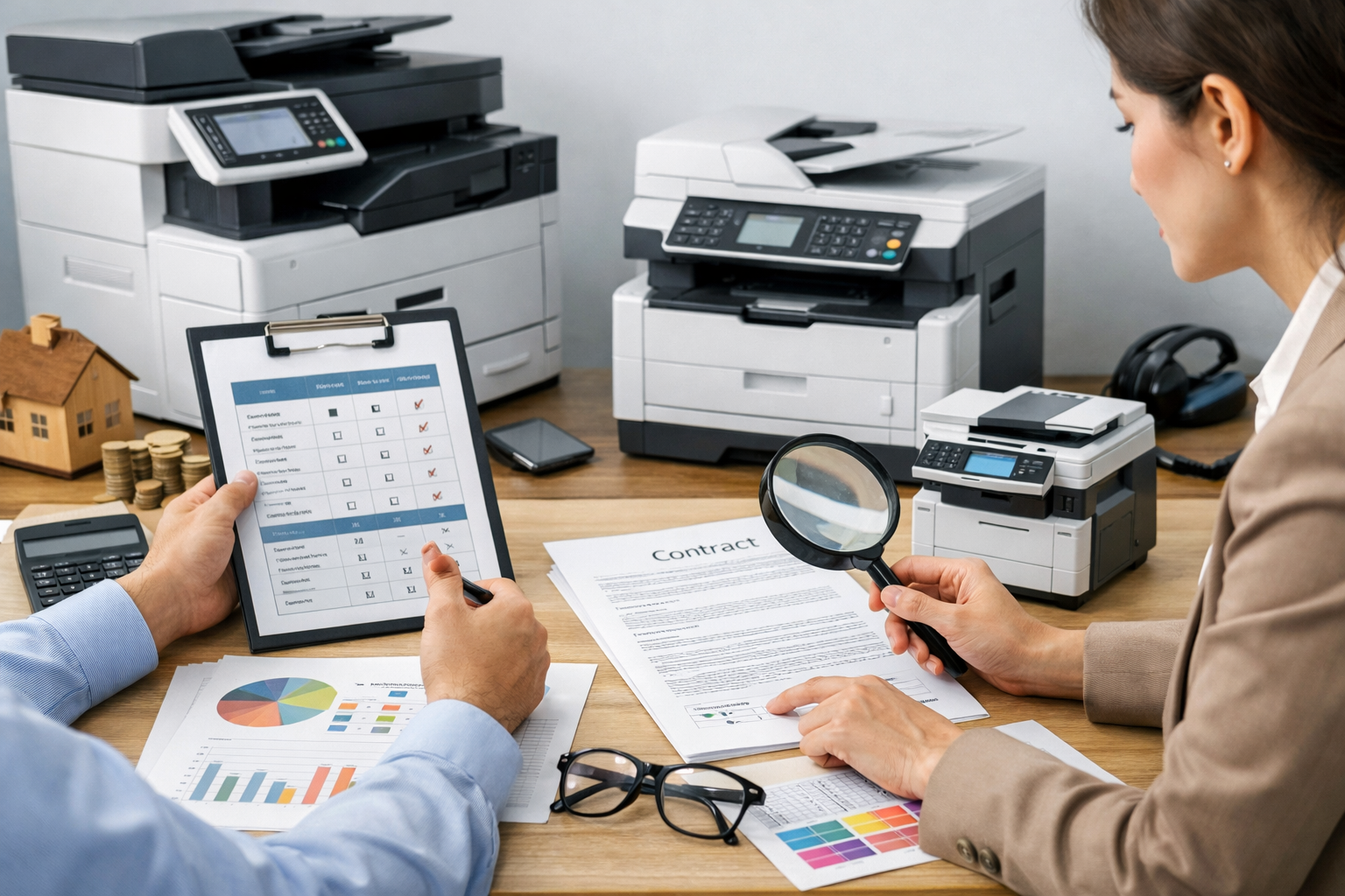 so sánh thuê máy photocopy Xuân Hương - Các Tiêu Chí Quan Trọng Khi Lựa Chọn Dịch Vụ Thuê Máy Photocopy Xuân Hương