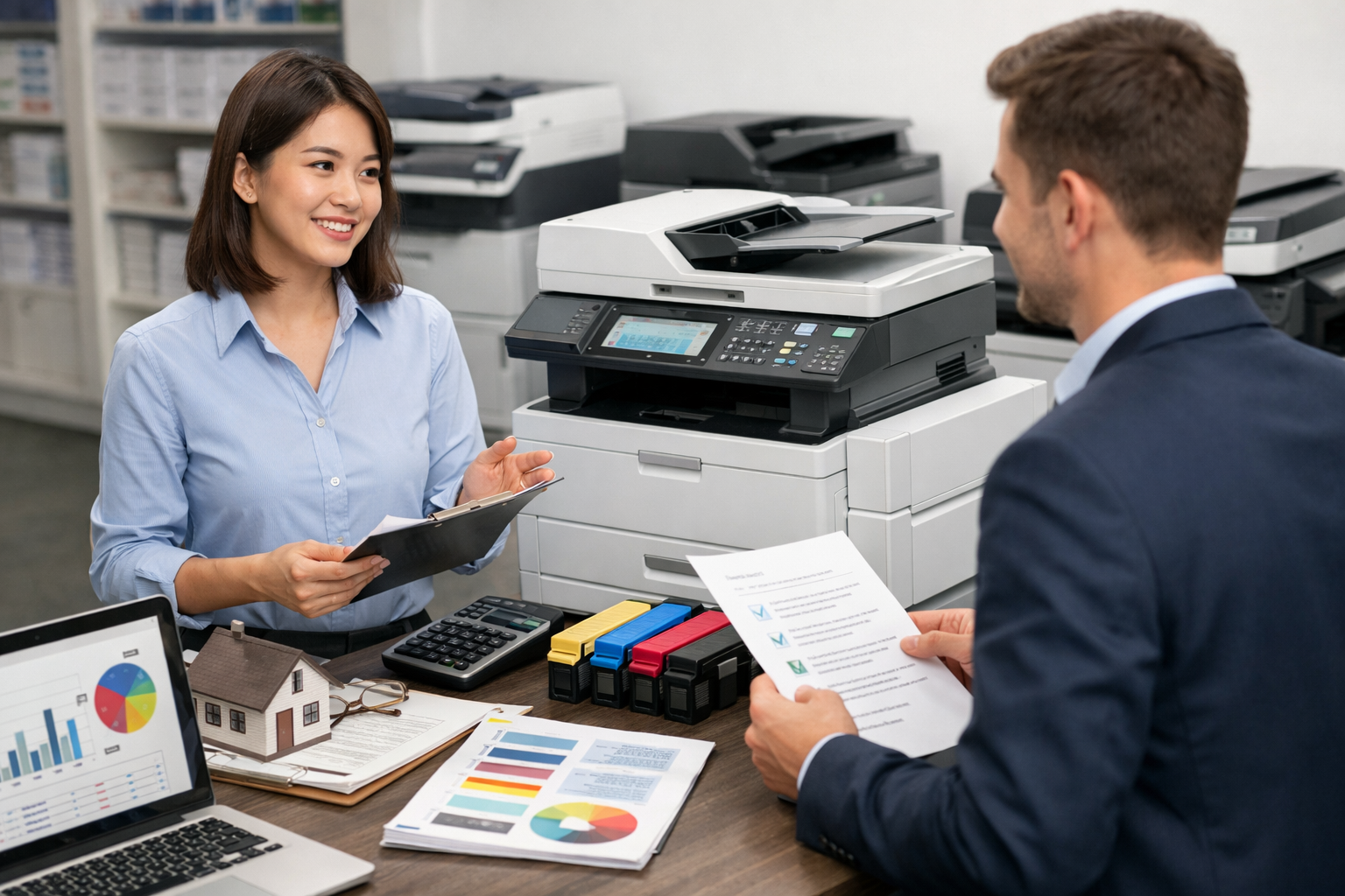 đánh giá thuê máy photocopy Bảo Lâm 2 - Những Tiêu Chí Quan Trọng Khi Chọn Dịch Vụ Thuê Máy Photocopy Bảo Lâm 2
