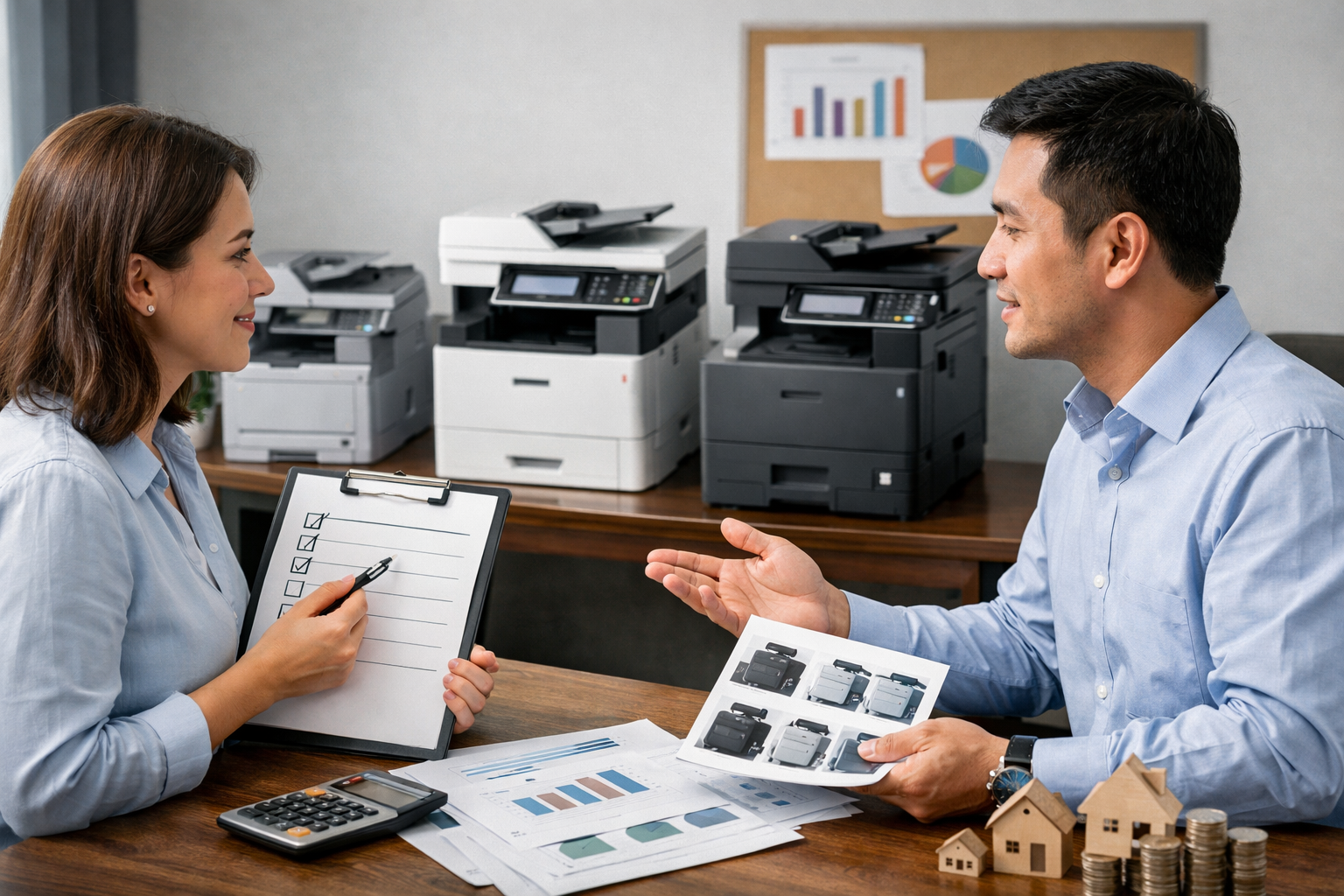 thuê máy photocopy Bảo Lâm 2 là gì - Tiêu Chí Lựa Chọn Dịch Vụ Thuê Máy Photocopy Bảo Lâm 2 Phù Hợp