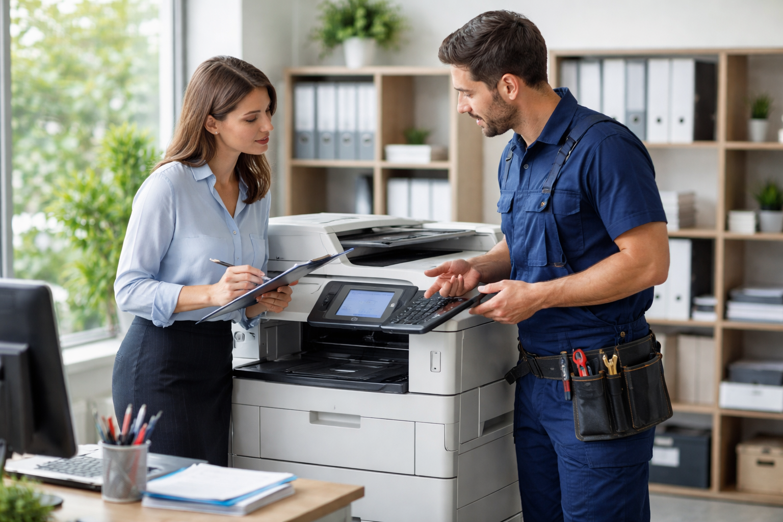 thuê máy photocopy Bảo Lâm 2 là gì - Những Lưu Ý Khi Thuê Máy Photocopy Bảo Lâm 2