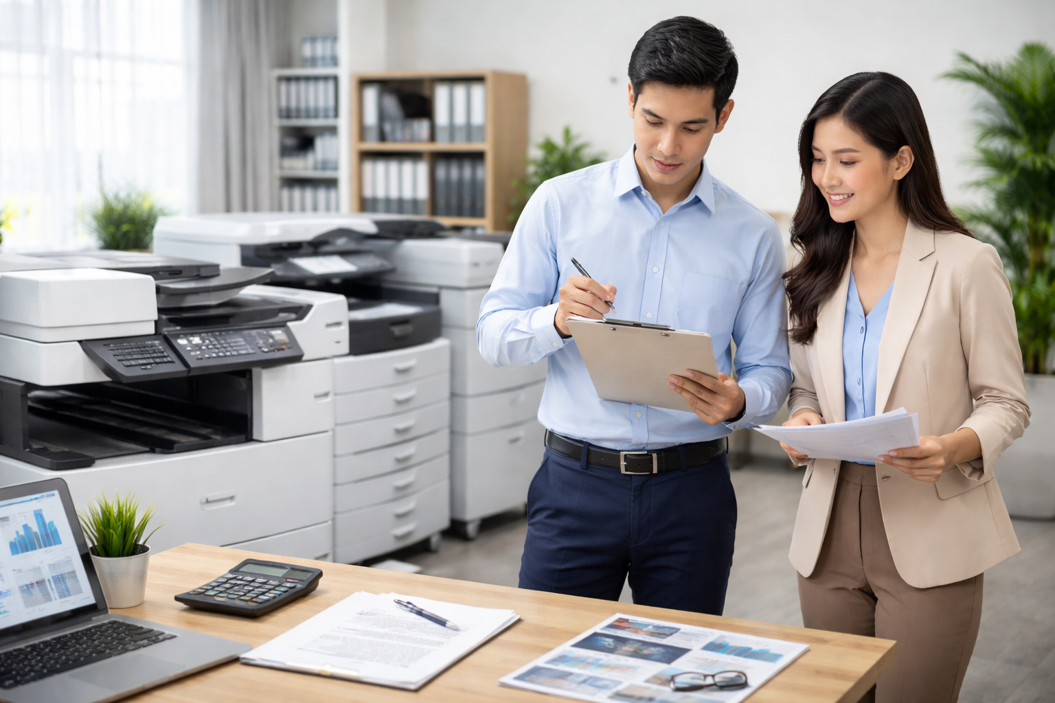 đánh giá thuê photocopy Bảo Lâm - Các Tiêu Chí Quan Trọng Khi Lựa Chọn Dịch Vụ Thuê Máy Photocopy Bảo Lâm