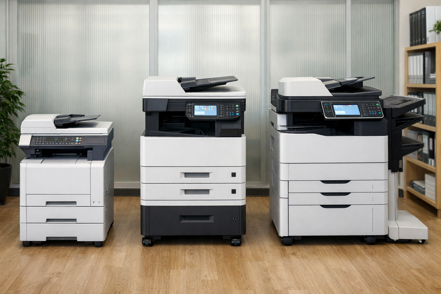 giá thuê photocopy Bảo Lâm - Các Gói Dịch Vụ Thuê Máy Photocopy Bảo Lâm Phổ Biến