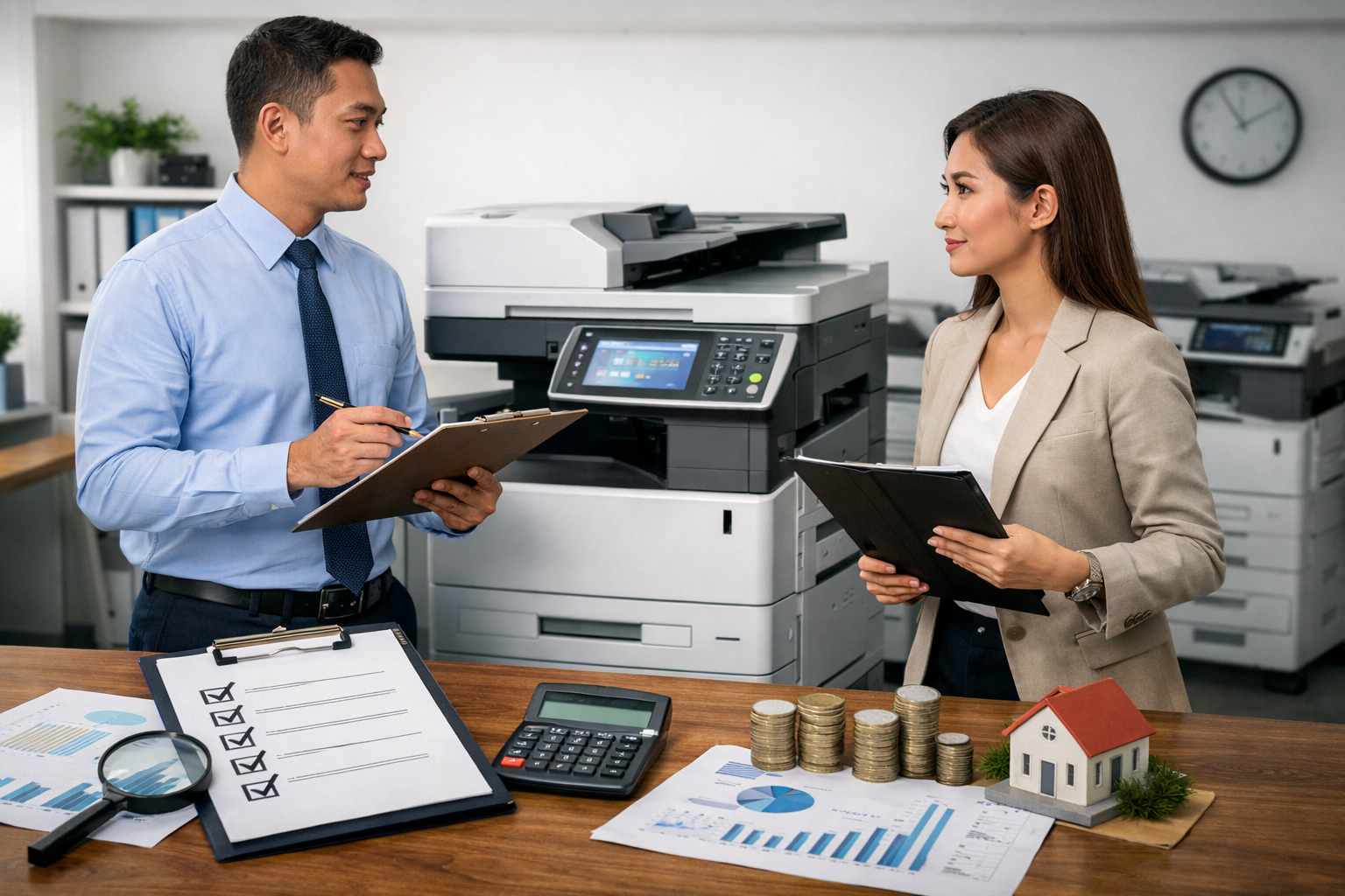 Đánh giá thuê máy photocopy Gia Hiệp - Các Tiêu Chí Quan Trọng Khi Lựa Chọn Dịch Vụ Thuê Máy Photocopy Gia Hiệp