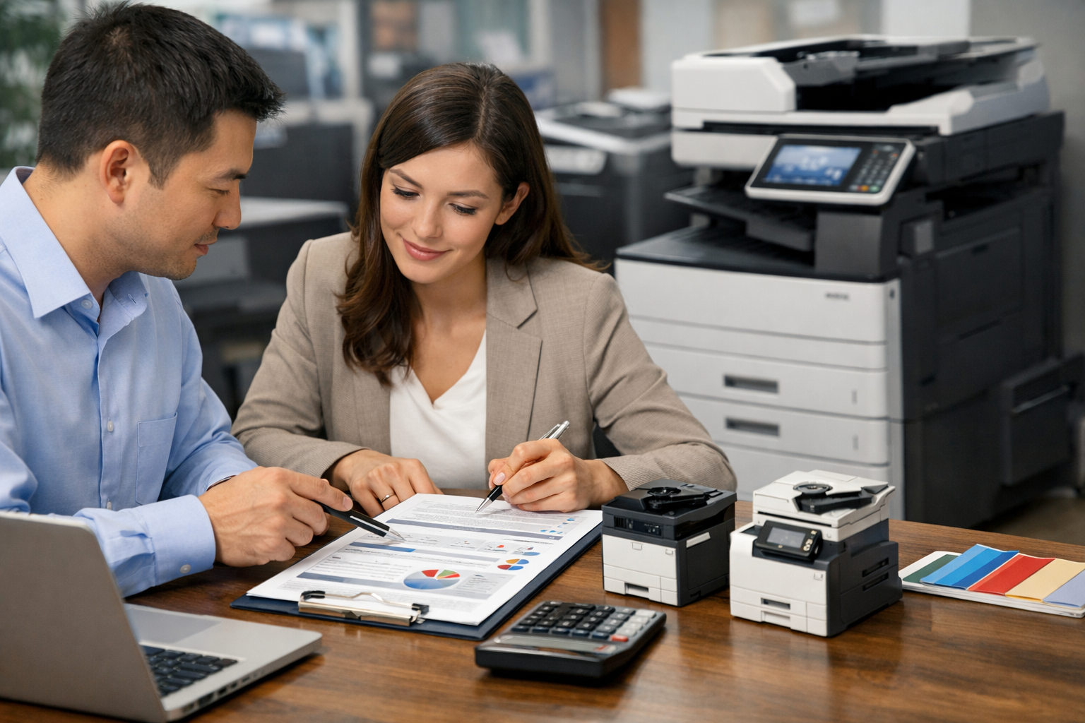 kinh nghiệm thuê máy photocopy Sơn Điền - Các Tiêu Chí Quan Trọng Khi Chọn Dịch Vụ Thuê Máy Photocopy Sơn Điền