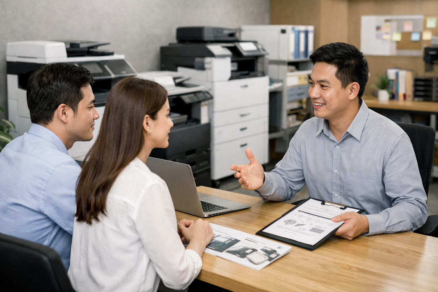 địa chỉ thuê máy photocopy Sơn Điền - Cách Lựa Chọn Địa Chỉ Thuê Máy Photocopy Sơn Điền Phù Hợp