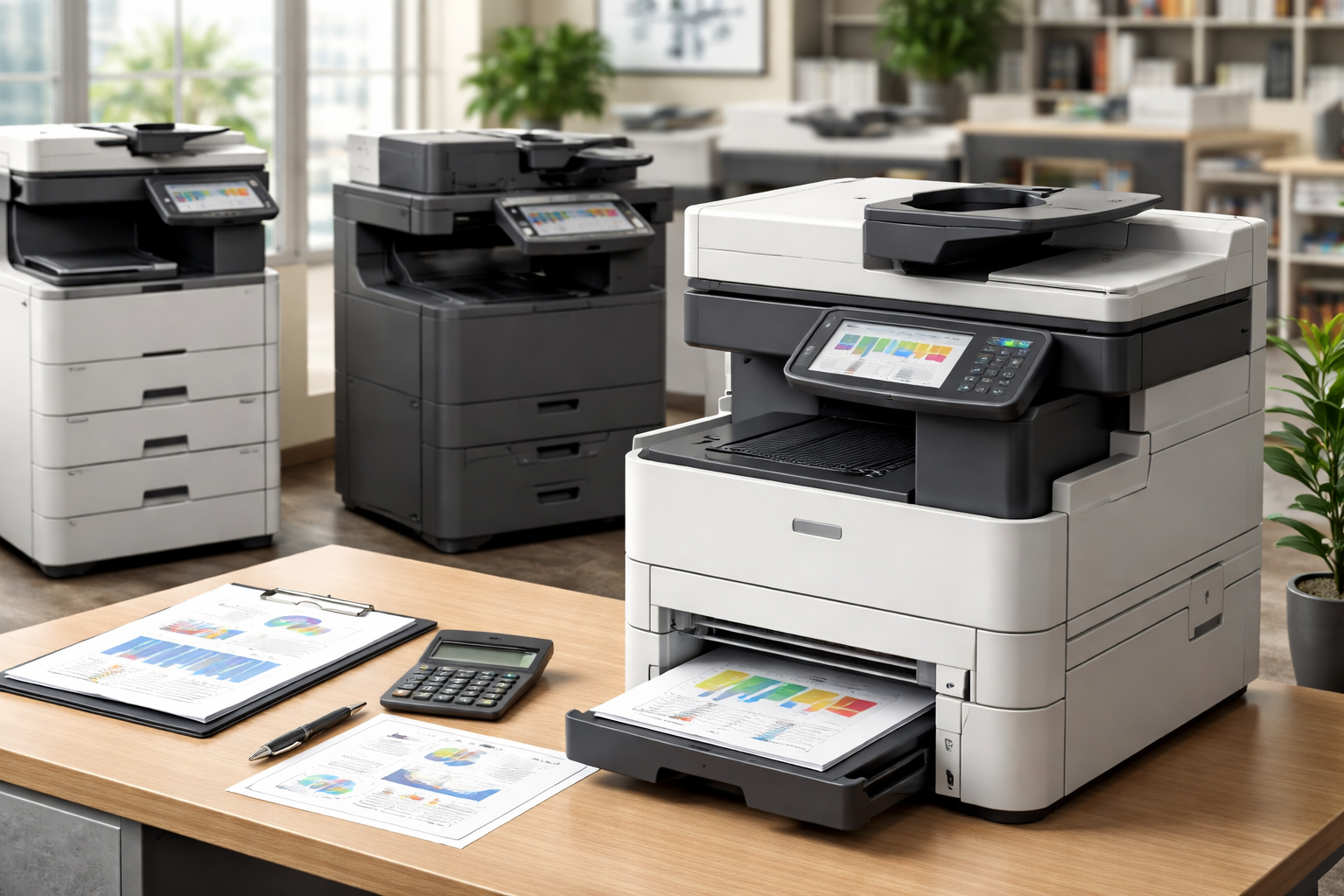 bảng giá thuê máy photocopy Sơn Điền - Bảng Giá Thuê Máy Photocopy Tại Sơn Điền