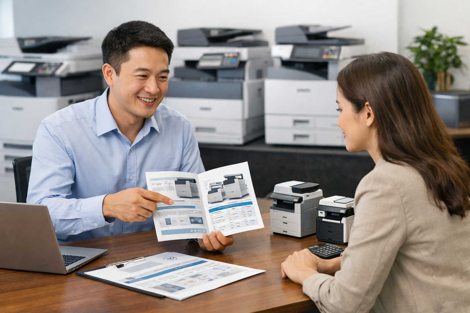 đánh giá thuê máy photocopy Sơn Điền - Hướng Dẫn Chọn Dịch Vụ Thuê Máy Photocopy Sơn Điền Phù Hợp