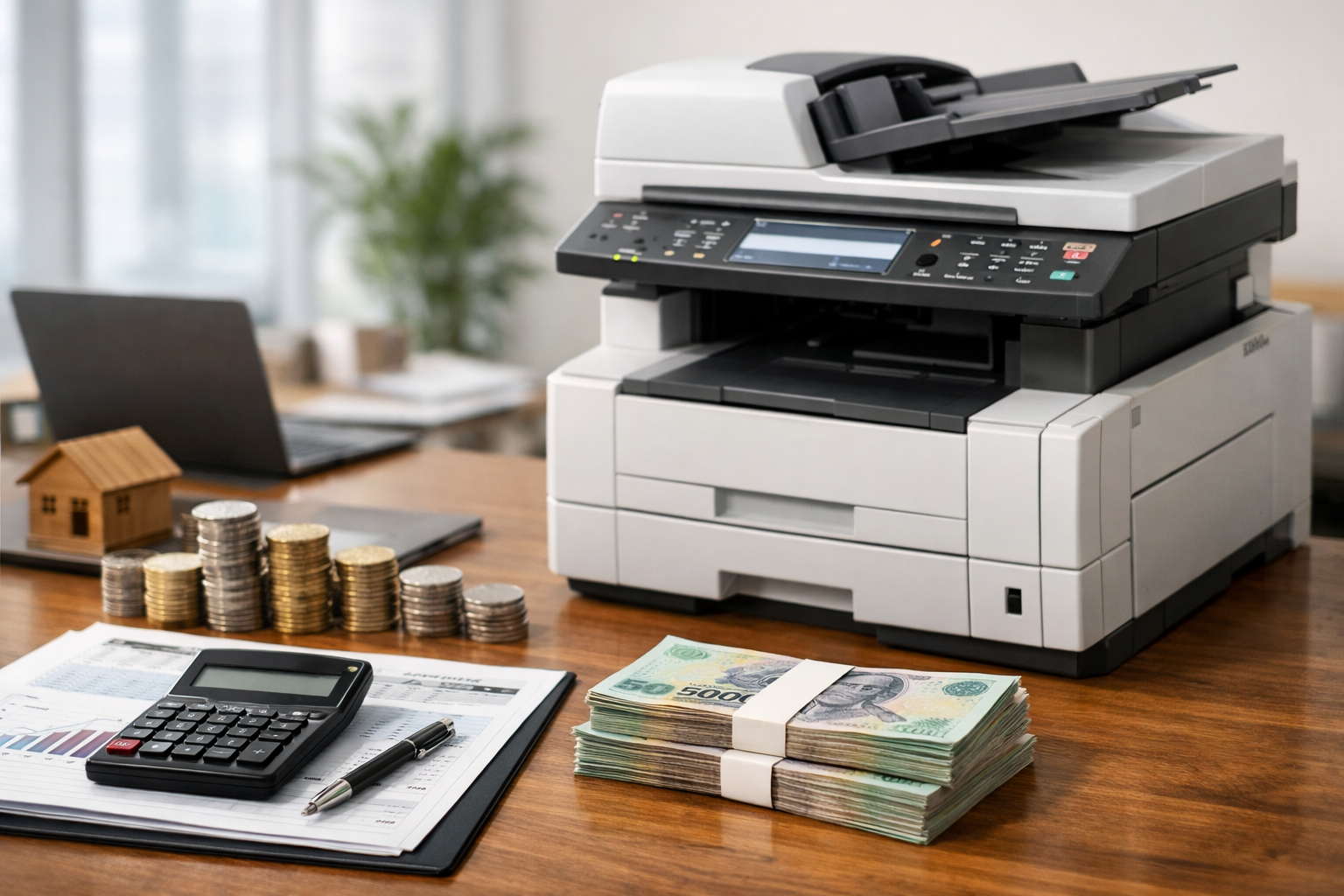 thuê máy photocopy Sơn Điền là gì - Chi Phí Thuê Máy Photocopy Sơn Điền