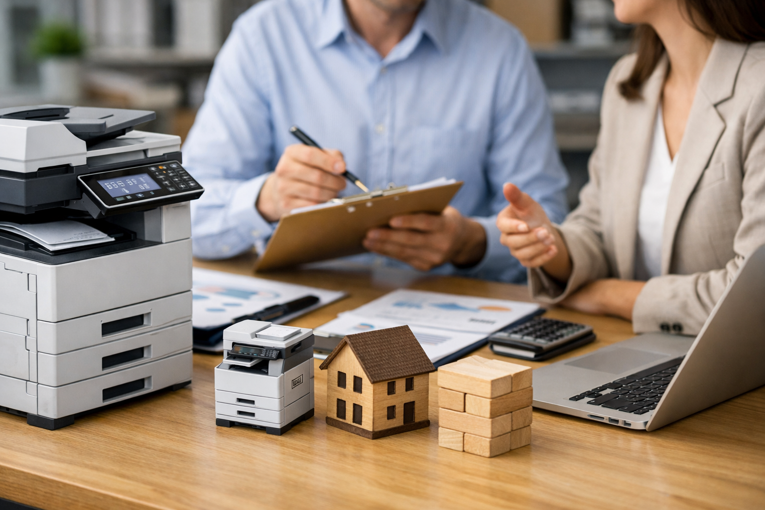 cho thuê máy photocopy tốt nhất Bảo Thuận - Tiêu Chí Chọn Dịch Vụ Cho Thuê Máy Photocopy Tốt Nhất