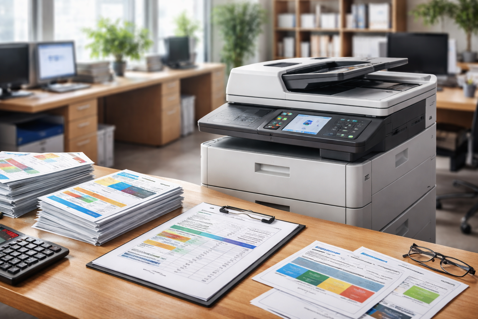 bảng giá thuê máy photocopy Đinh Trang Thượng - Bảng giá thuê máy photocopy tại Đinh Trang Thượng