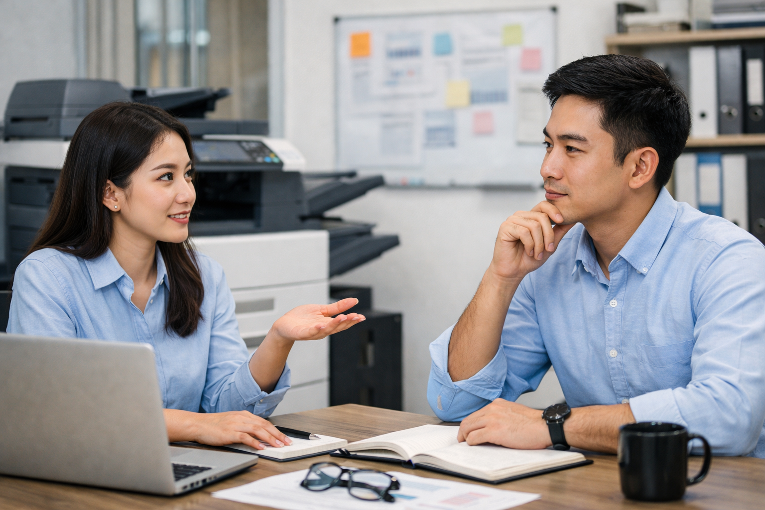 so sánh thuê máy photocopy Đinh Trang Thượng - Câu Hỏi Thường Gặp (FAQ)