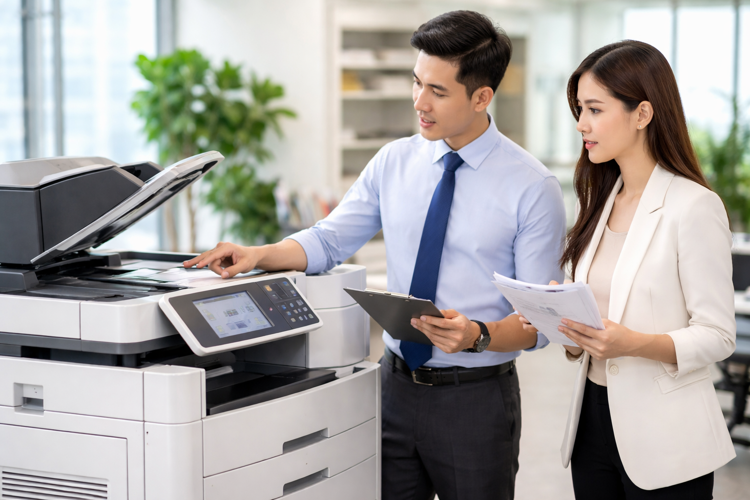 thuê máy photocopy tốt nhất Đinh Trang Thượng - Các Tiêu Chí Lựa Chọn Máy Photocopy Tốt Nhất Tại Đinh Trang Thượng