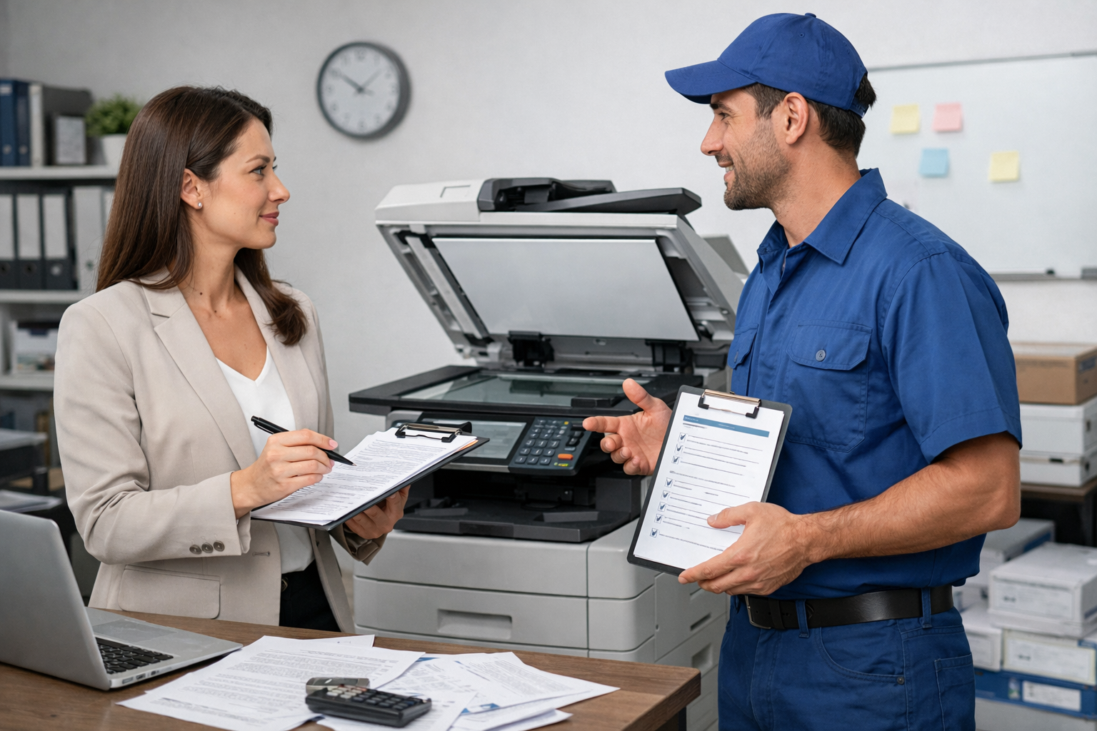 thuê máy photocopy Đinh Trang Thượng là gì - Những Lưu Ý Quan Trọng Khi Thuê Máy Photocopy Tại Đinh Trang Thượng