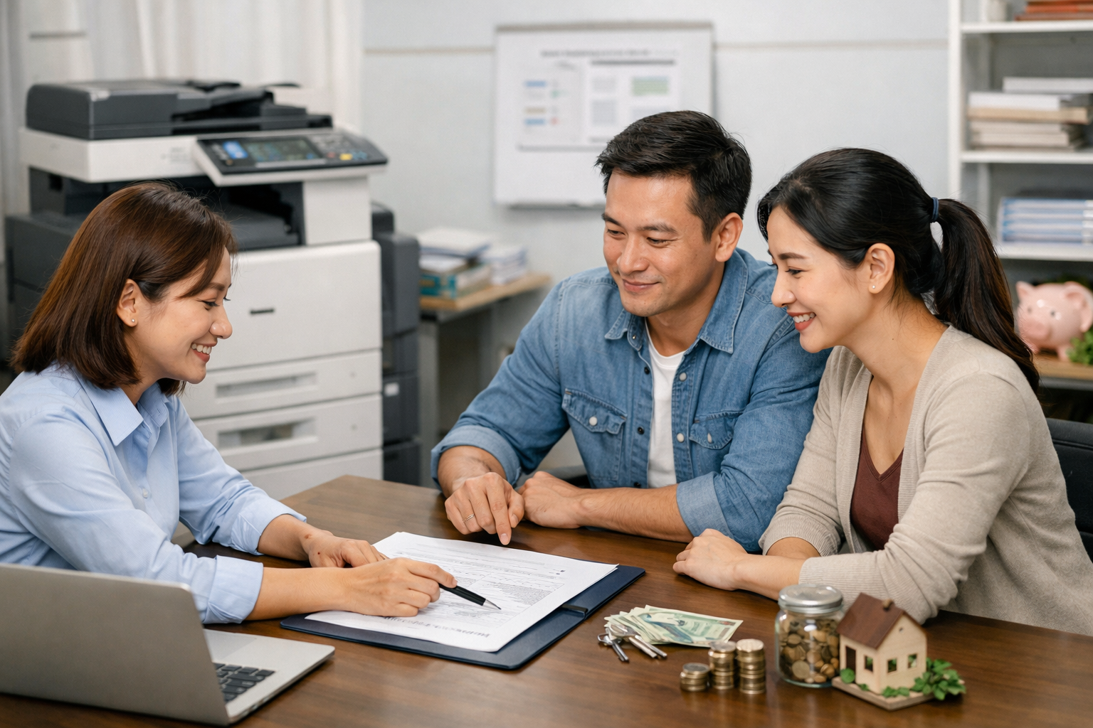 cách thuê máy photocopy Tân Hà Lâm Hà - V. Các Mẹo Để Thuê Máy Photocopy Tại Tân Hà Lâm Hà Tiết Kiệm