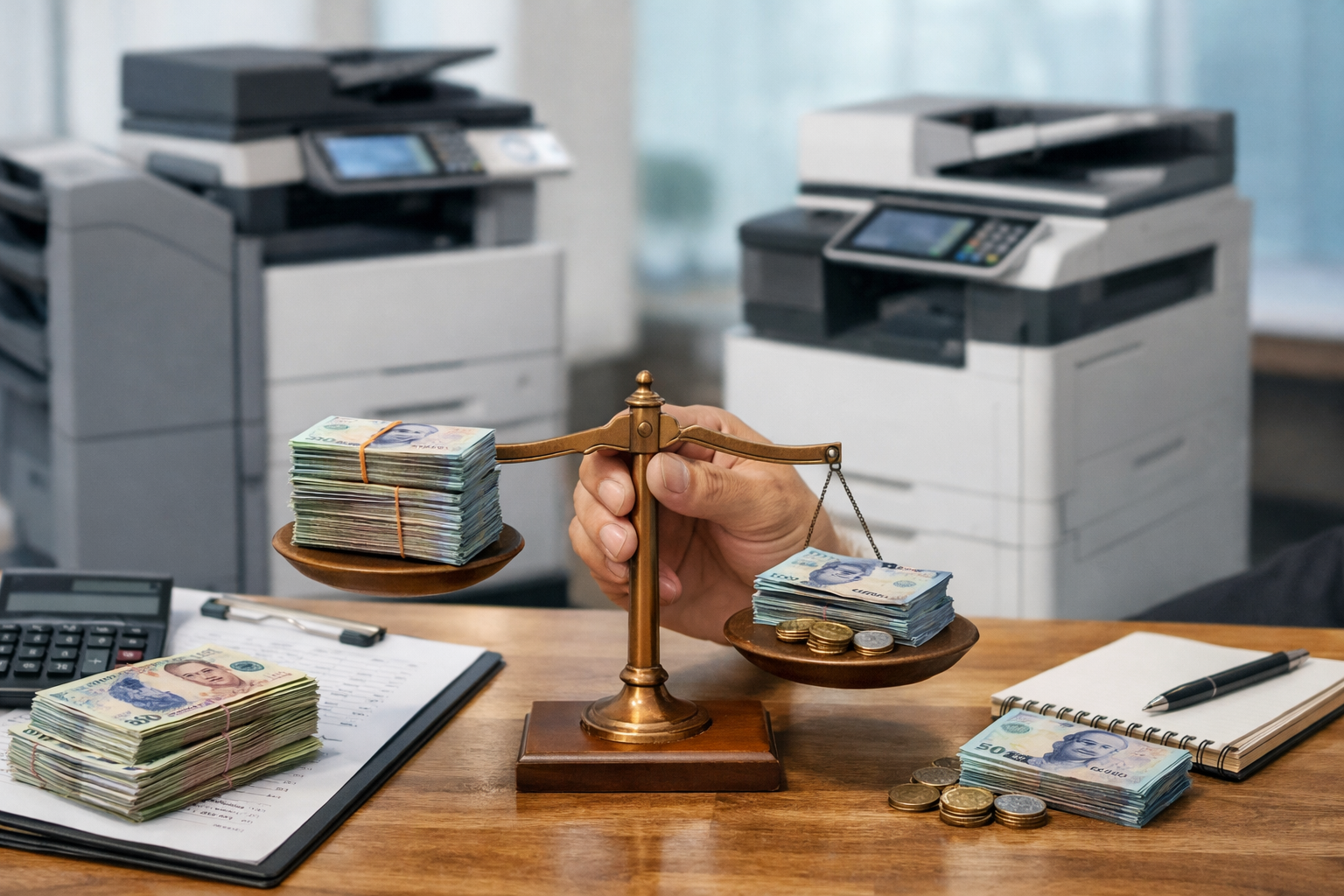 so sánh thuê photocopy Nam Ban Lâm Hà - So Sánh Giá Cả Thuê Máy Photocopy Nam Ban Lâm Hà