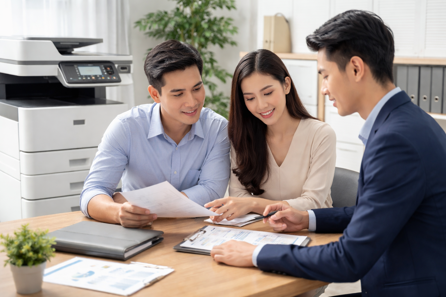 cách thuê máy photocopy Nam Hà Lâm Hà - Những Lưu Ý Quan Trọng Khi Thuê Máy Photocopy Nam Hà Lâm Hà