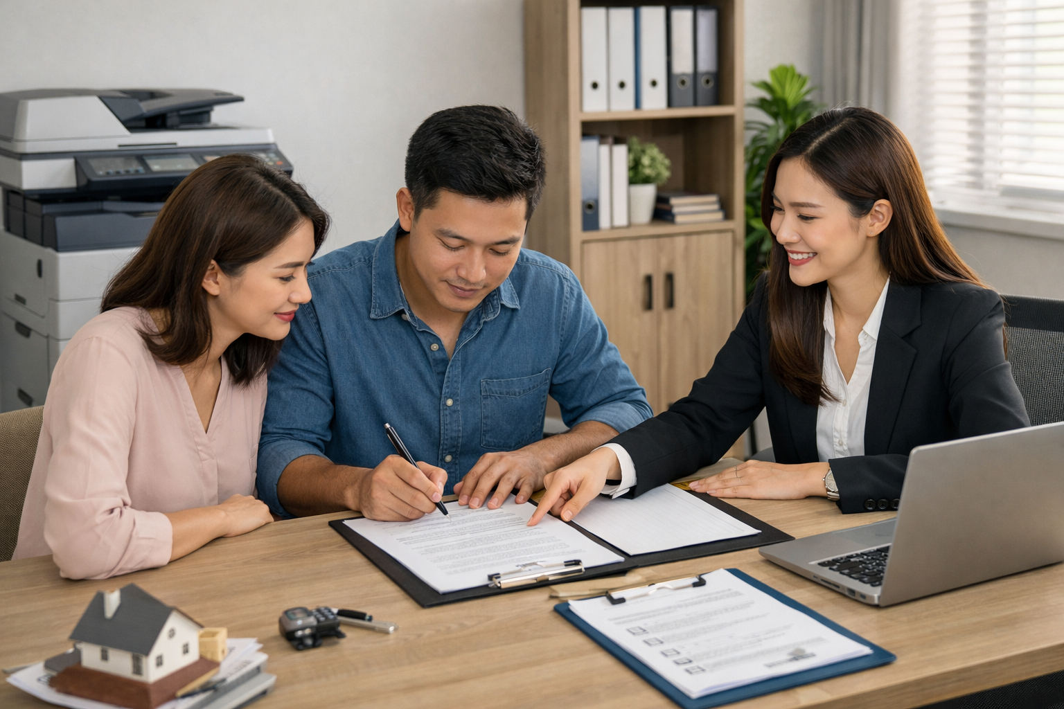 giá thuê máy photocopy Nam Hà Lâm Hà - Hướng dẫn thủ tục và quy trình thuê máy photocopy tại Nam Hà Lâm Hà