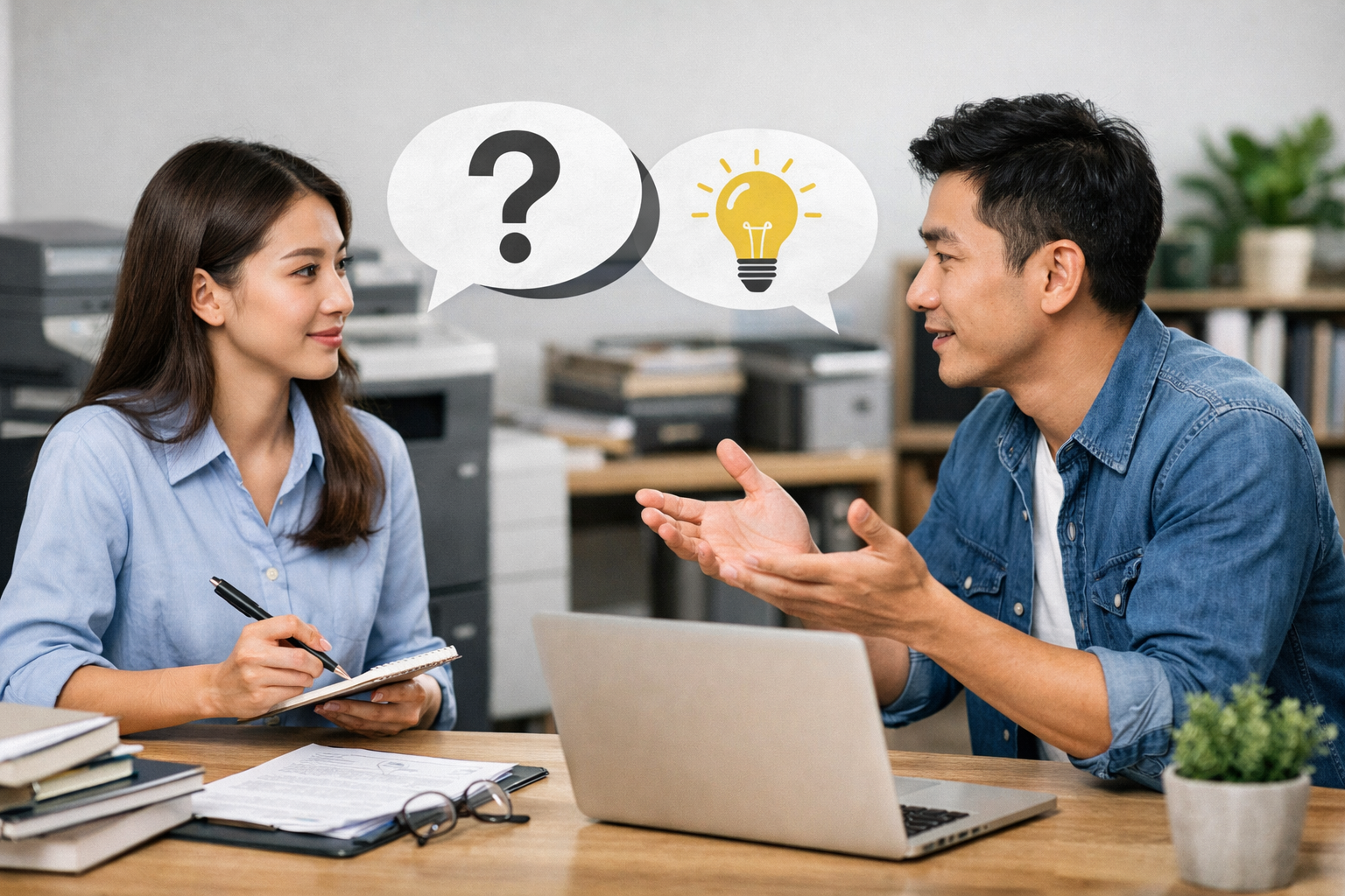 so sánh giá photocopy Đinh Văn Lâm Hà - Câu hỏi thường gặp (FAQ)