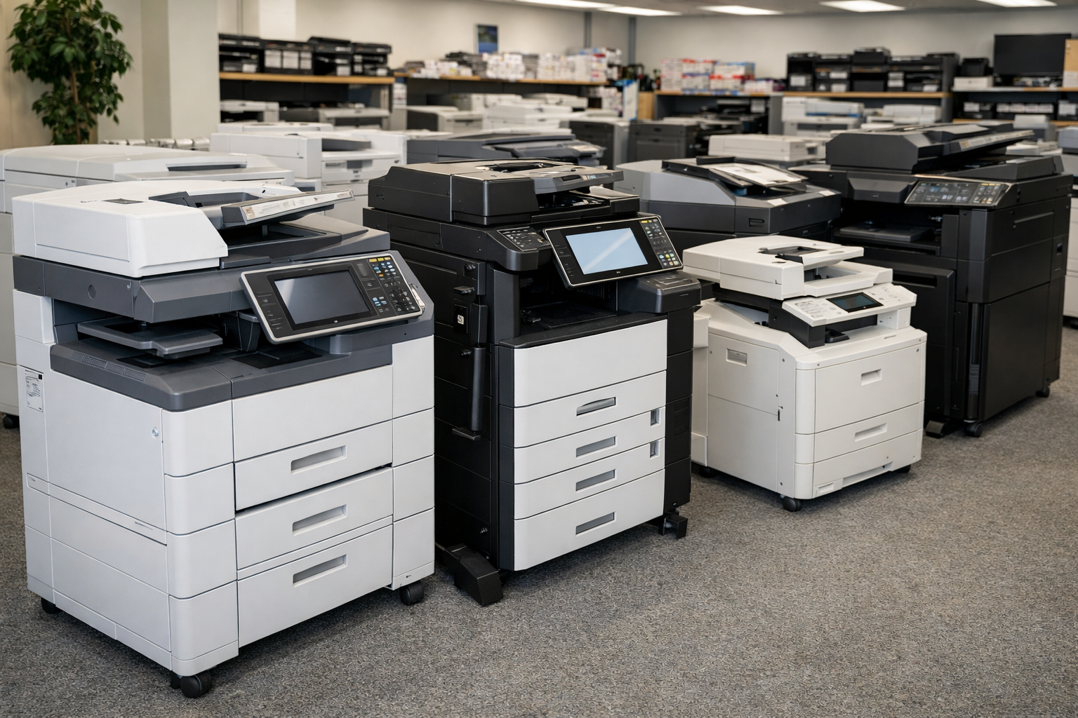 đánh giá thuê photocopy Đinh Văn Lâm Hà - Các Loại Máy Photocopy Cho Thuê Tại Đinh Văn Lâm Hà