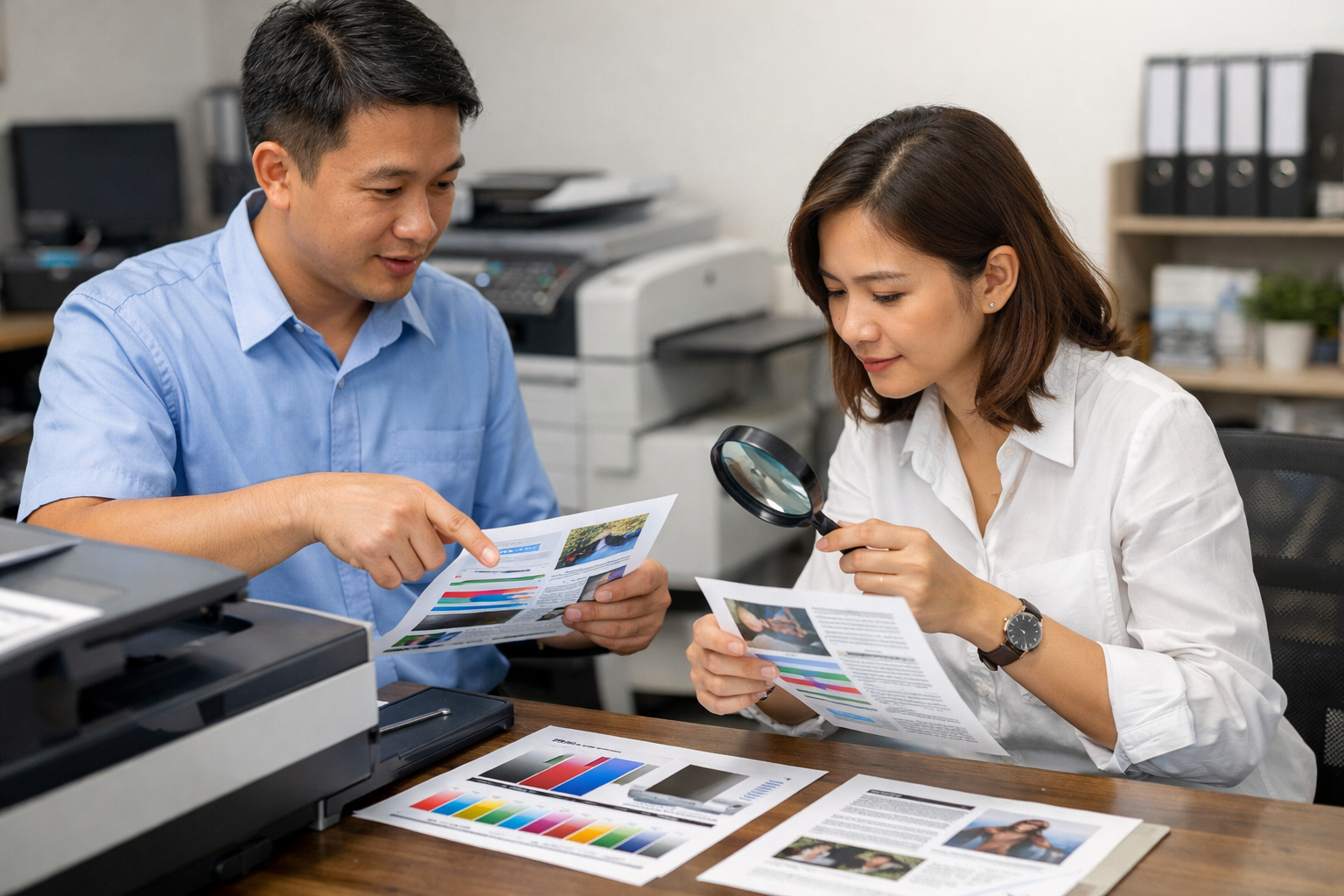 mẹo thuê photocopy Đinh Văn Lâm Hà - Đánh giá chất lượng dịch vụ cho thuê máy photocopy tại Đinh Văn Lâm Hà