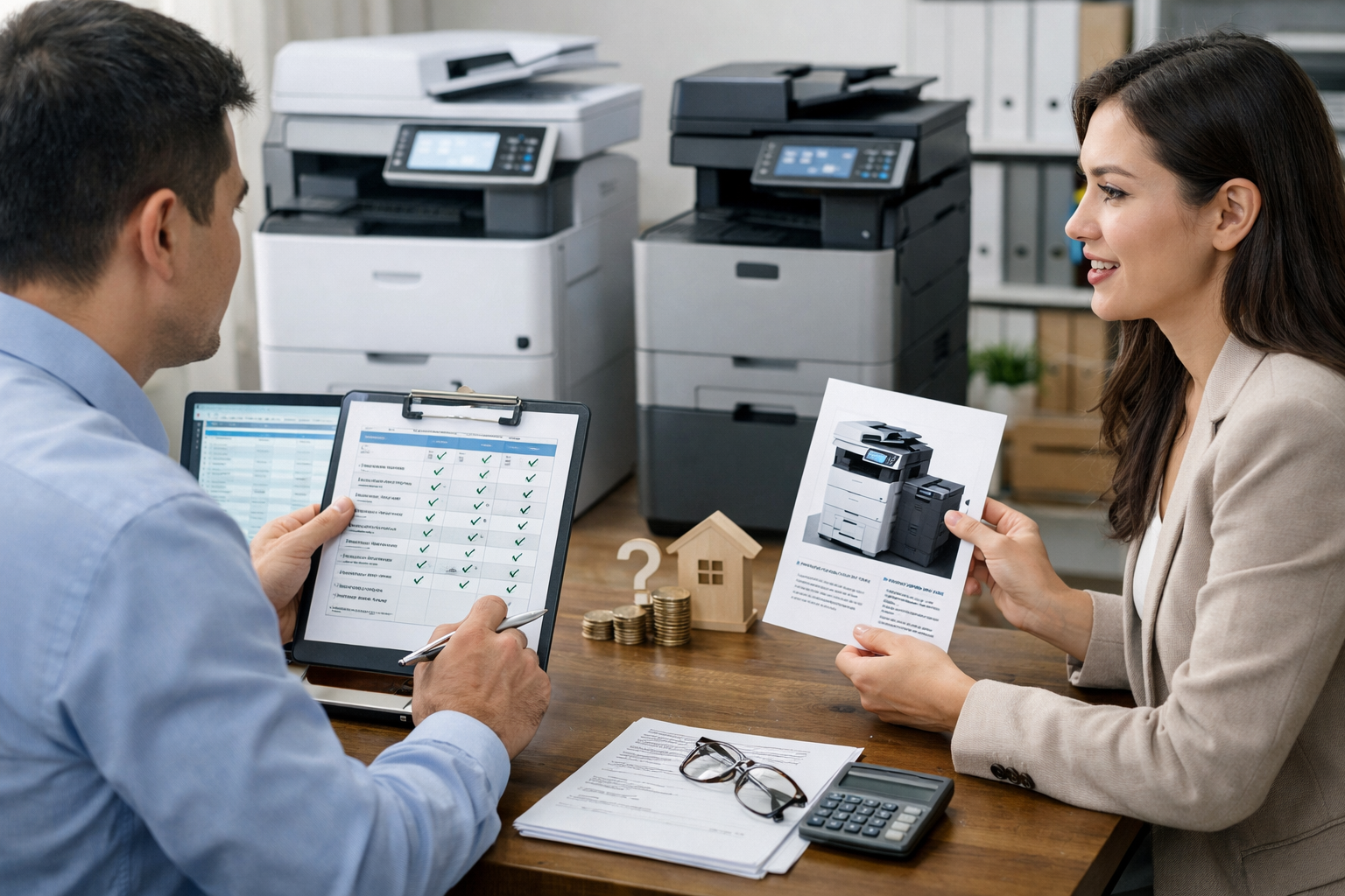 so sánh thuê photocopy Đinh Văn Lâm Hà - Các yếu tố cần cân nhắc khi chọn dịch vụ thuê máy photocopy Đinh Văn Lâm Hà