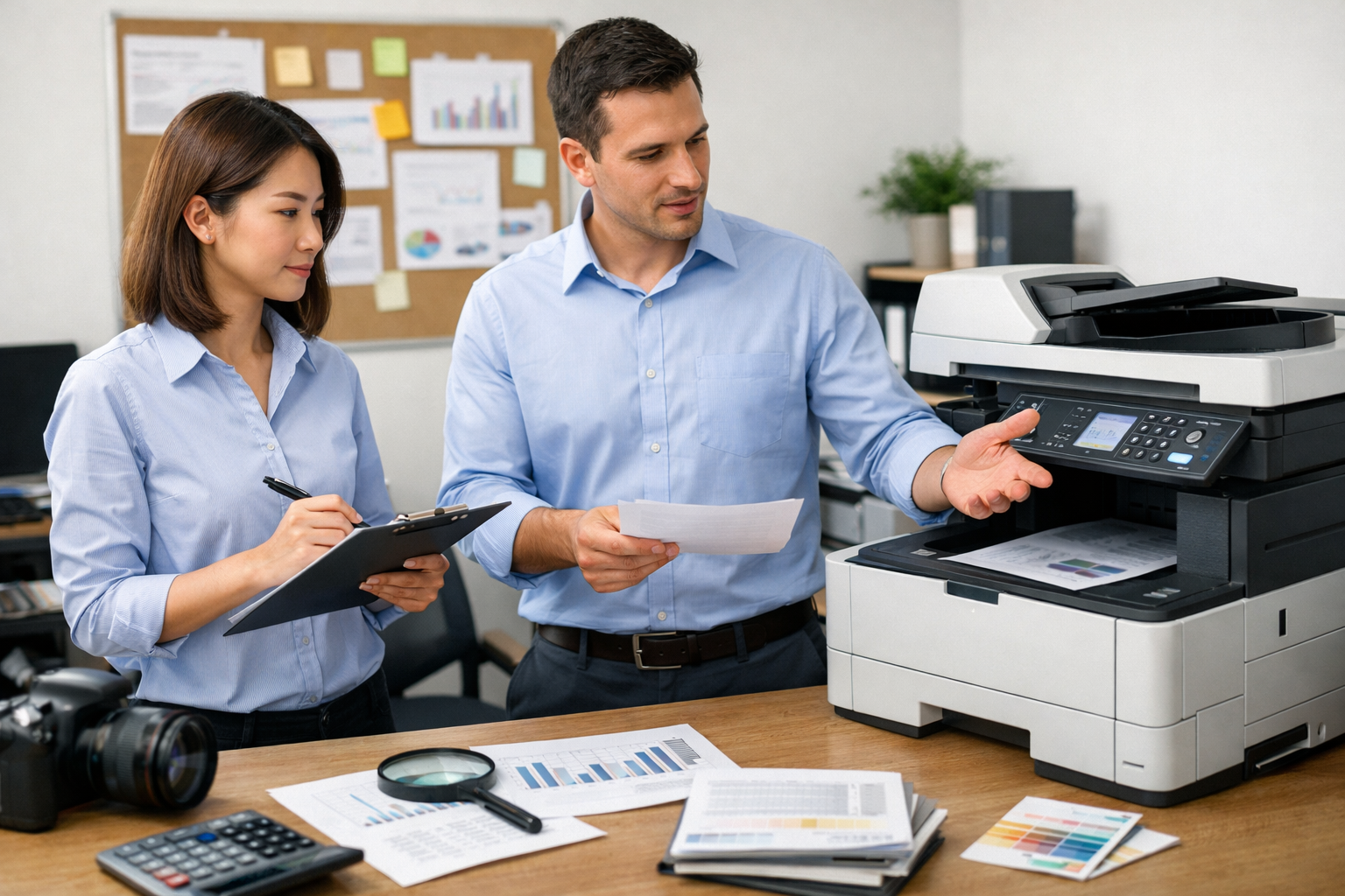 cho thuê máy photocopy tốt nhất Tà Năng - Các Tiêu Chí Quan Trọng Khi Chọn Dịch Vụ Cho Thuê Máy Photocopy