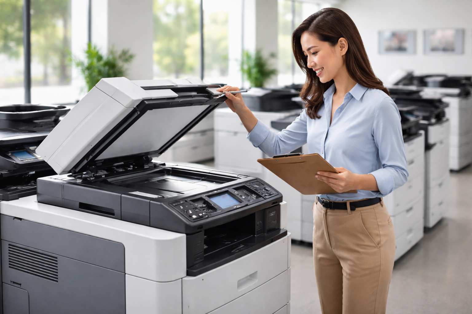 mẹo thuê máy photocopy Tà Hine - Hướng Dẫn Chọn Máy Photocopy Tà Hine Phù Hợp
