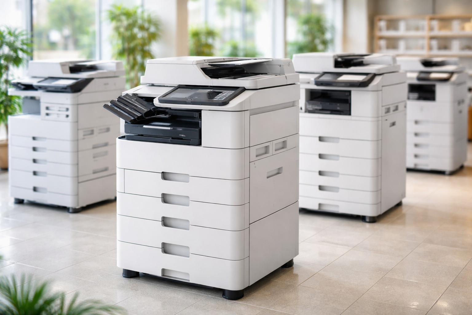 cho thuê máy photocopy Tà Hine tốt nhất - Các Mẫu Máy Photocopy Tà Hine Được Ưa Chuộng