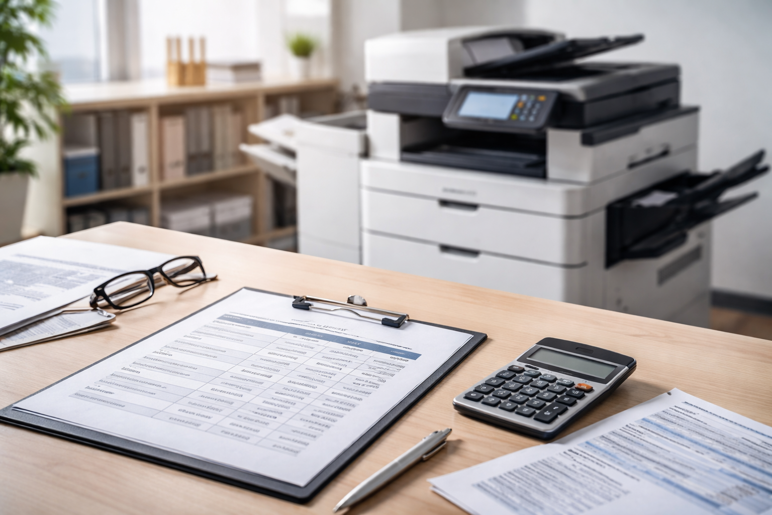 bảng giá thuê máy photocopy Tân Hội - Bảng giá thuê máy photocopy Tân Hội chi tiết