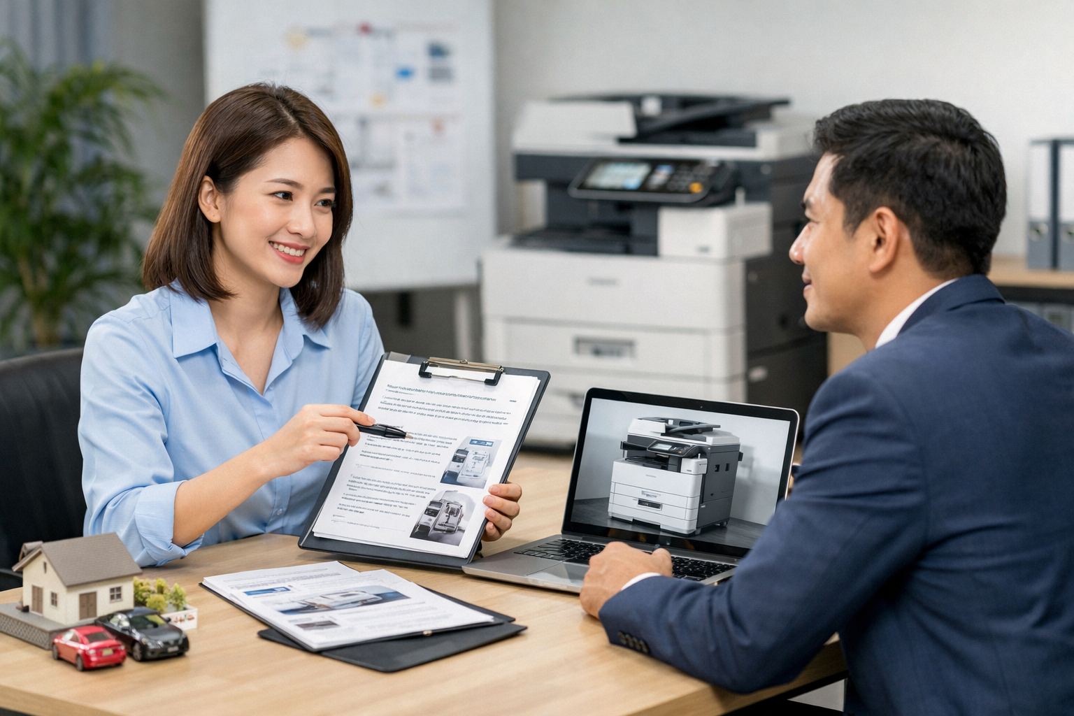 mẹo thuê máy photocopy Tân Hội - Cách Lựa Chọn Đơn Vị Thuê Máy Photocopy Uy Tín tại Tân Hội